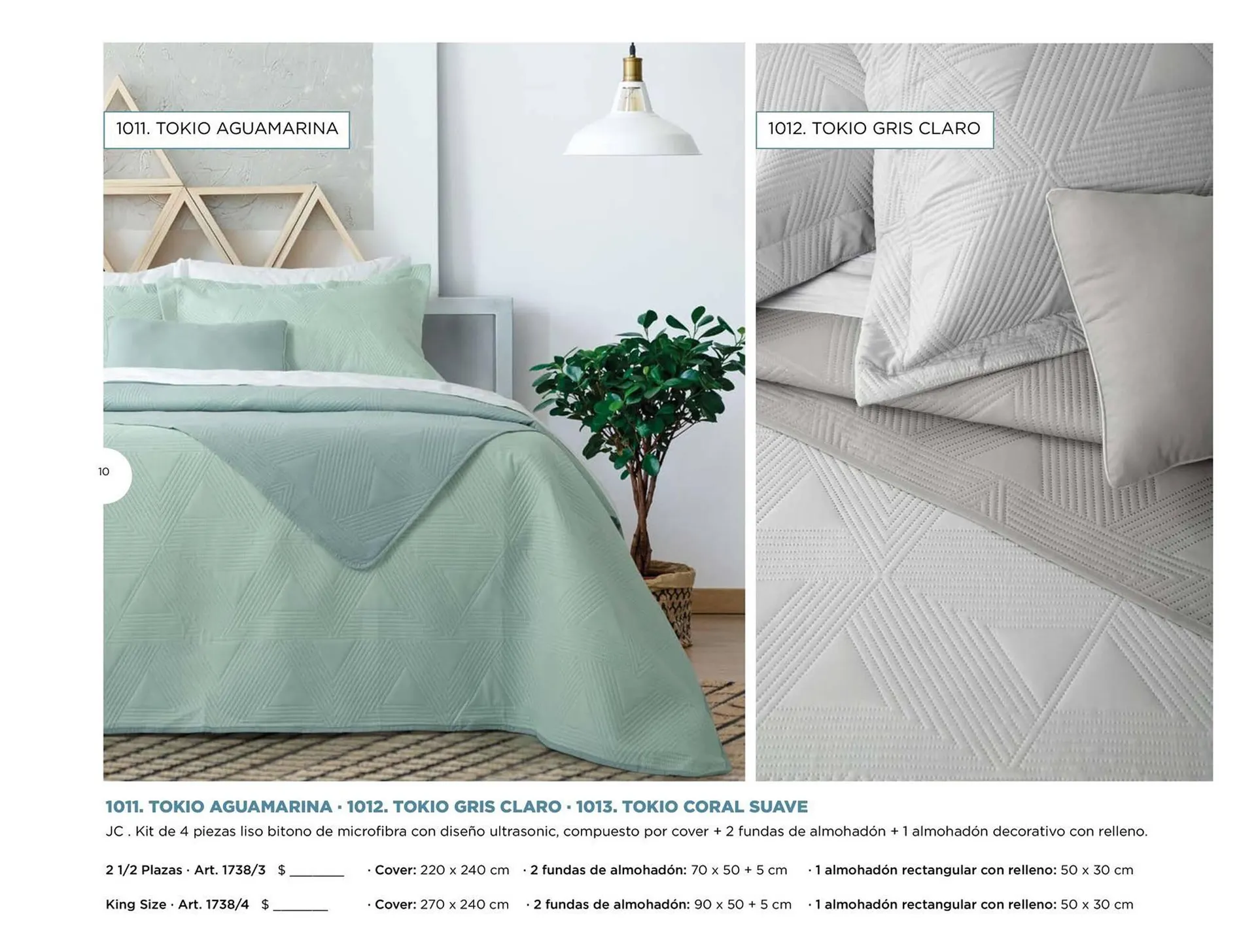 Ofertas de Catálogo Jean Cartier 29 de septiembre al 31 de marzo 2024 - Página 12 del catálogo