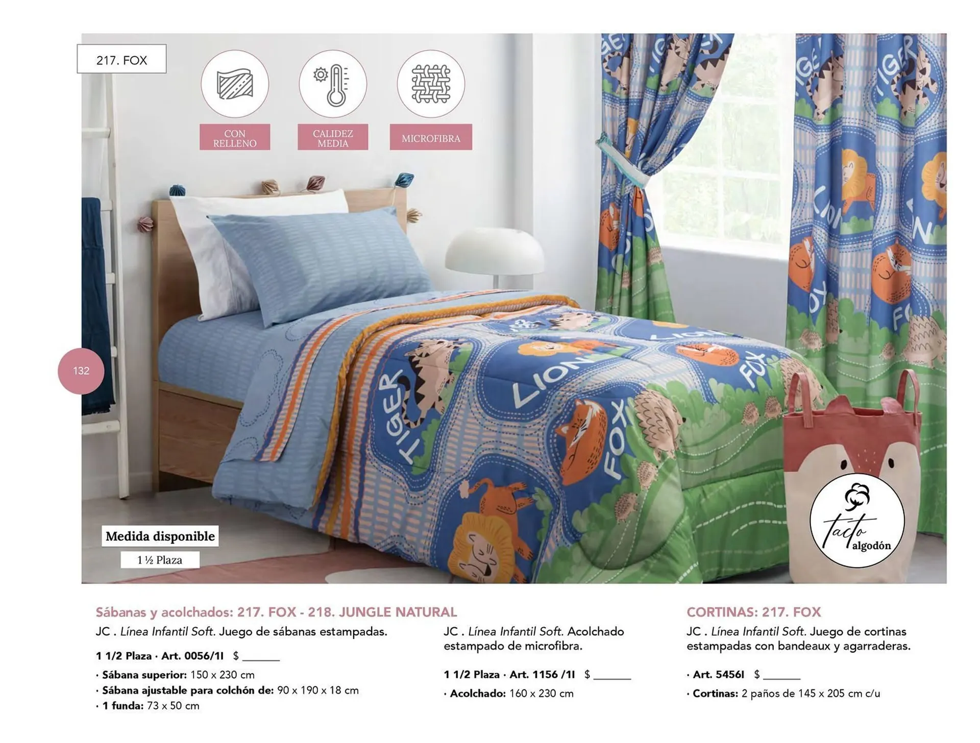 Ofertas de Catálogo Jean Cartier 24 de marzo al 30 de marzo 2025 - Página 134 del catálogo