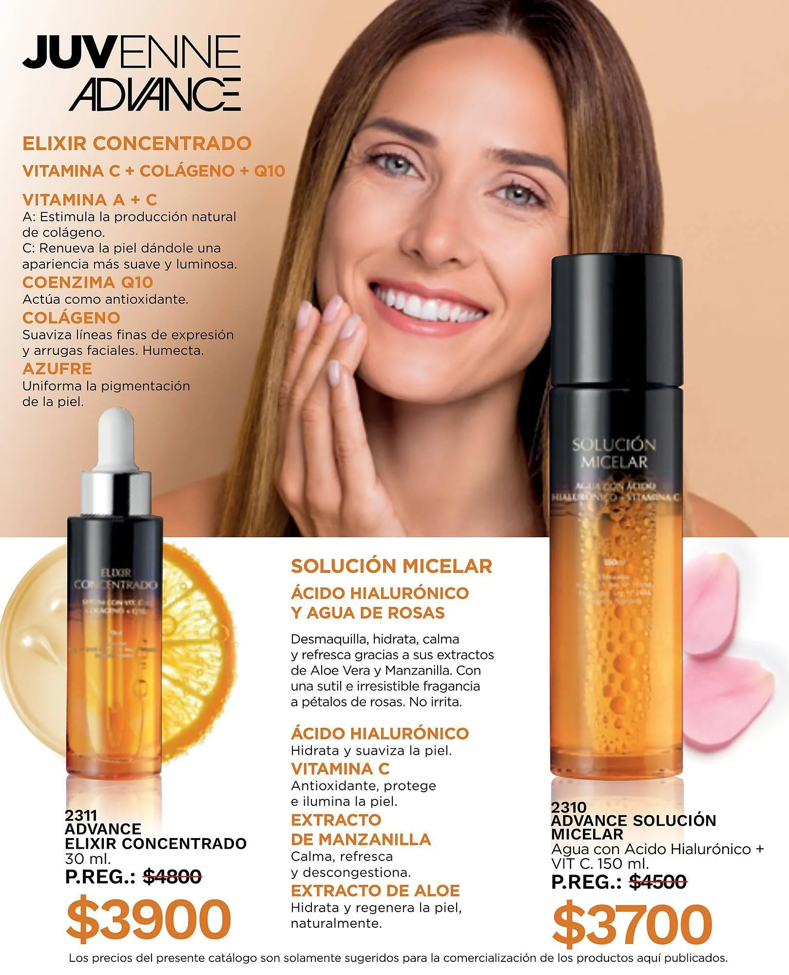 Ofertas de Catálogo Arbell 7 de julio al 7 de septiembre 2023 - Página 56 del catálogo