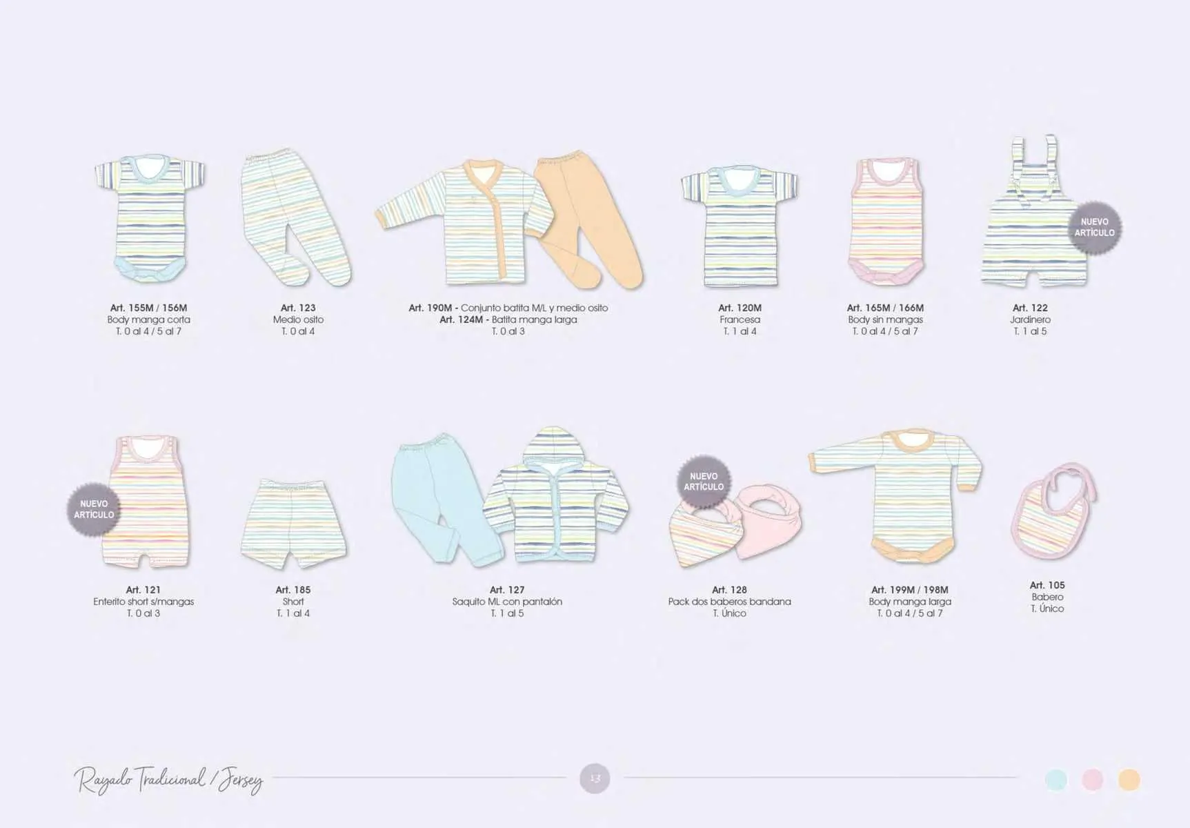 Ofertas de Catálogo Gamisé 12 de octubre al 19 de octubre 2023 - Página 12 del catálogo