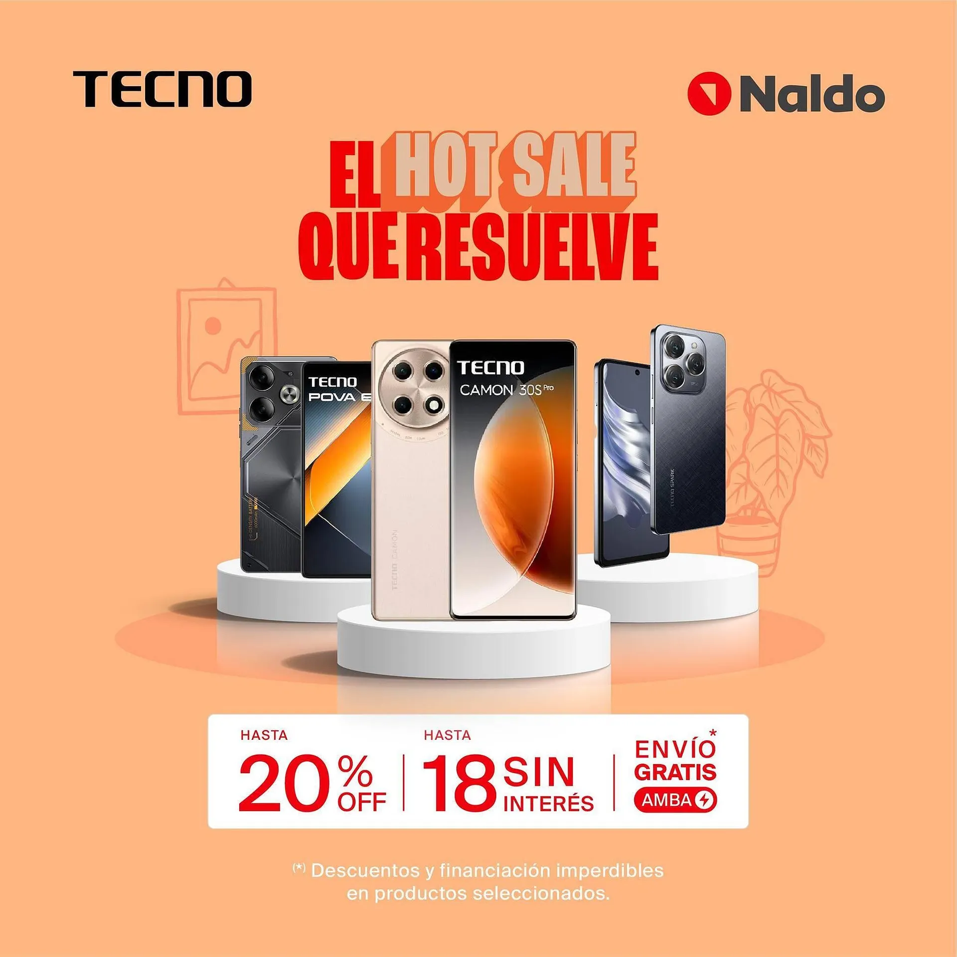 Ofertas de Catálogo Naldo Lombardi 14 de mayo al 15 de mayo 2025 - Página 2 del catálogo