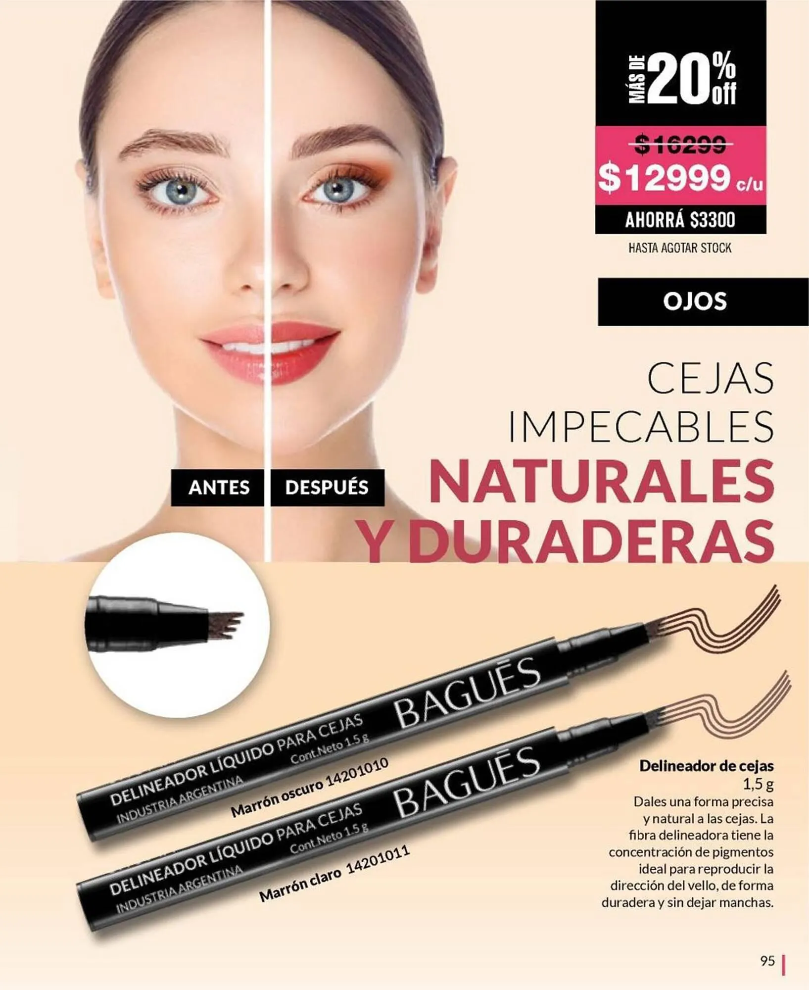 Ofertas de Catálogo Bagués 10 de enero al 18 de enero 2025 - Página 110 del catálogo