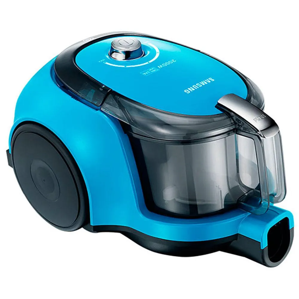 Aspiradora Trineo VC20CCNMA 2000 W