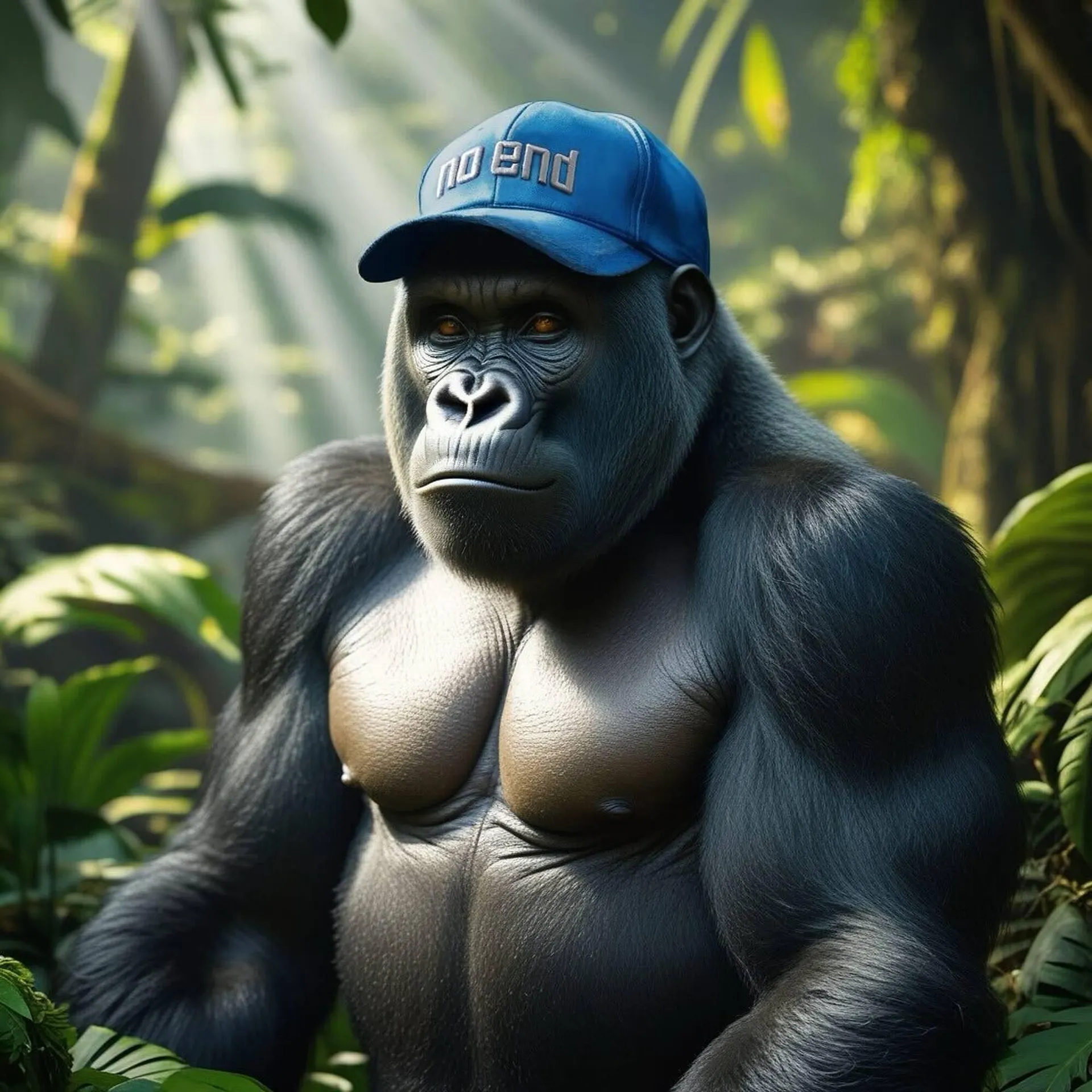 Ofertas de Catálogo No End 3 de marzo al 31 de marzo 2025 - Página 1 del catálogo