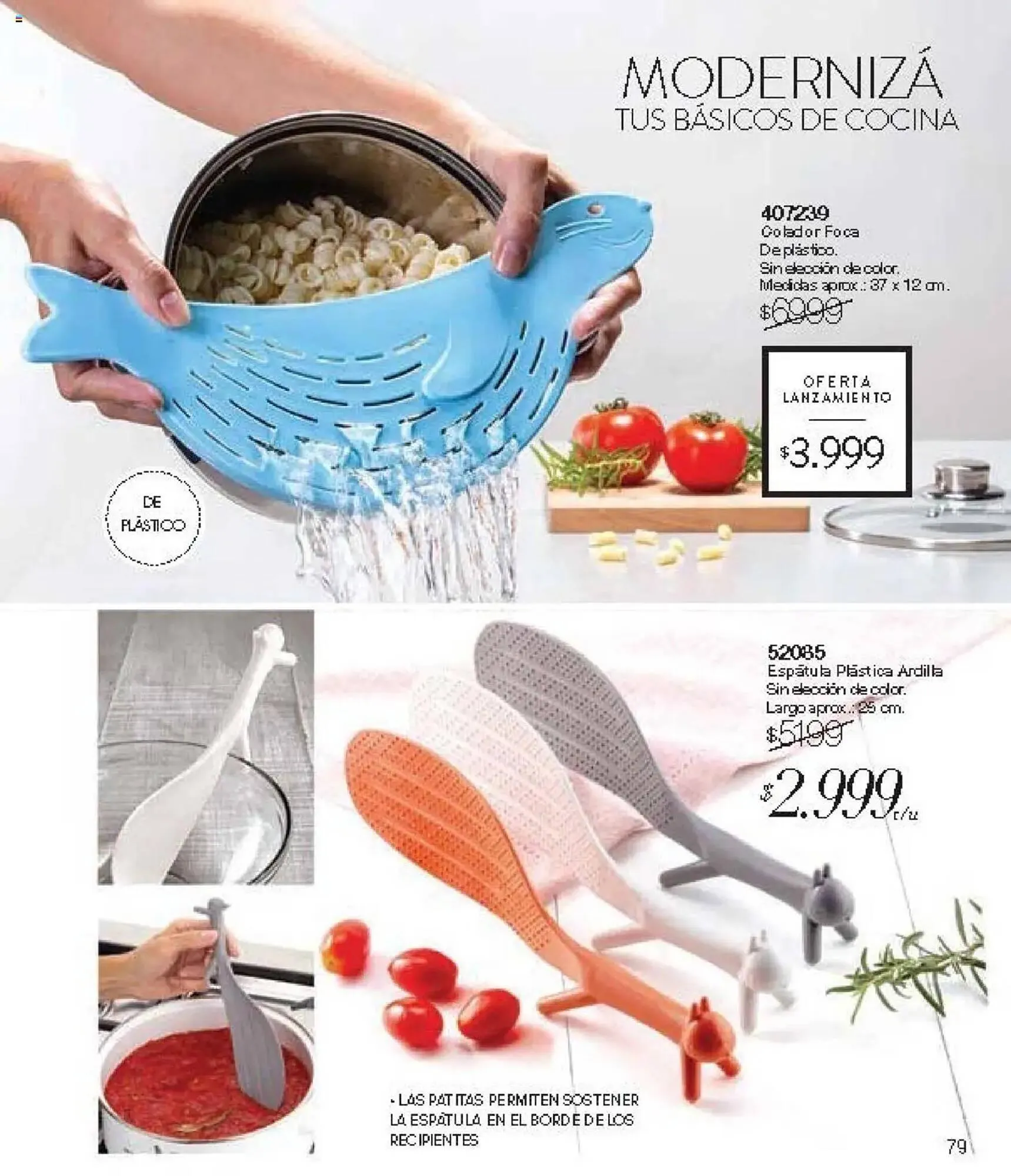 Ofertas de Catálogo Violetta Cosméticos 20 de marzo al 2 de abril 2025 - Página 21 del catálogo