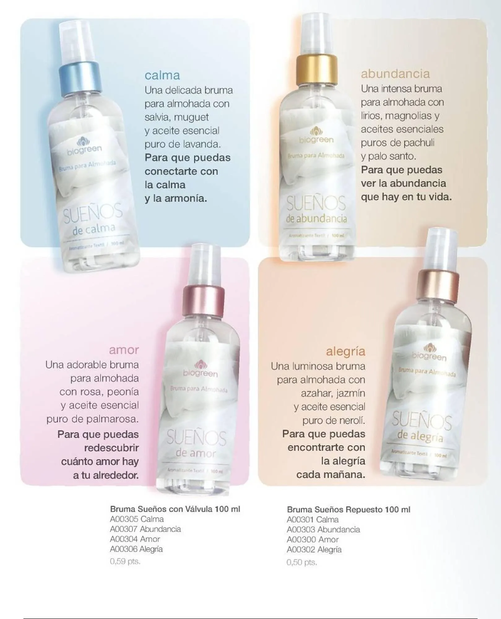 Ofertas de Catálogo Biogreen 16 de febrero al 1 de marzo 2026 - Página 65 del catálogo