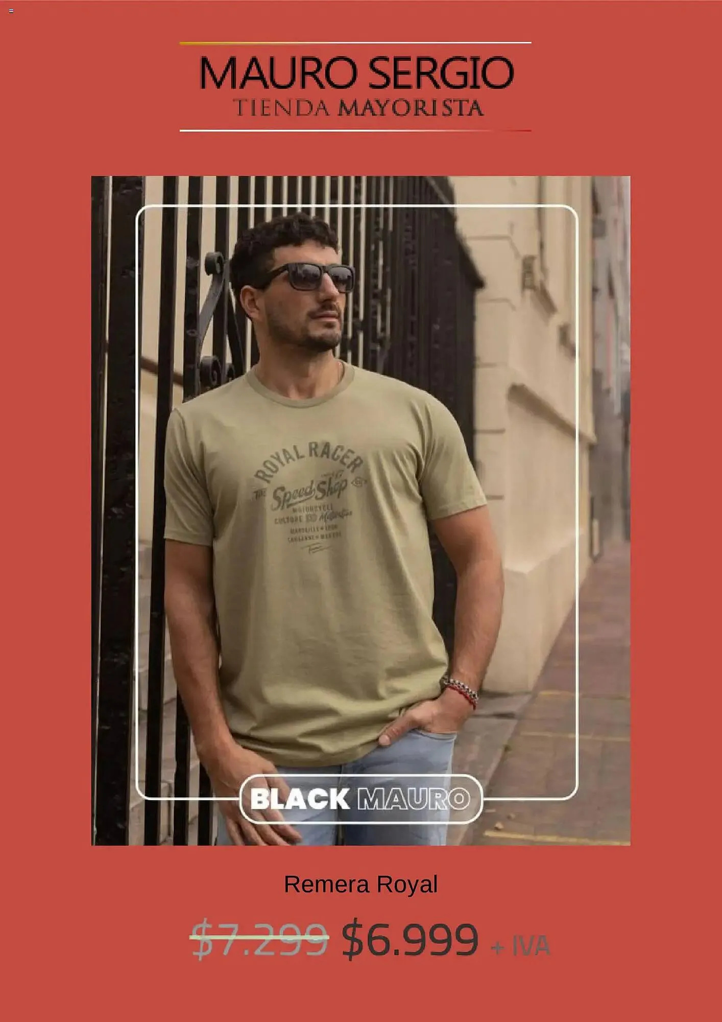 Ofertas de Catálogo Mauro Sergio 27 de noviembre al 2 de diciembre 2025 - Página 5 del catálogo