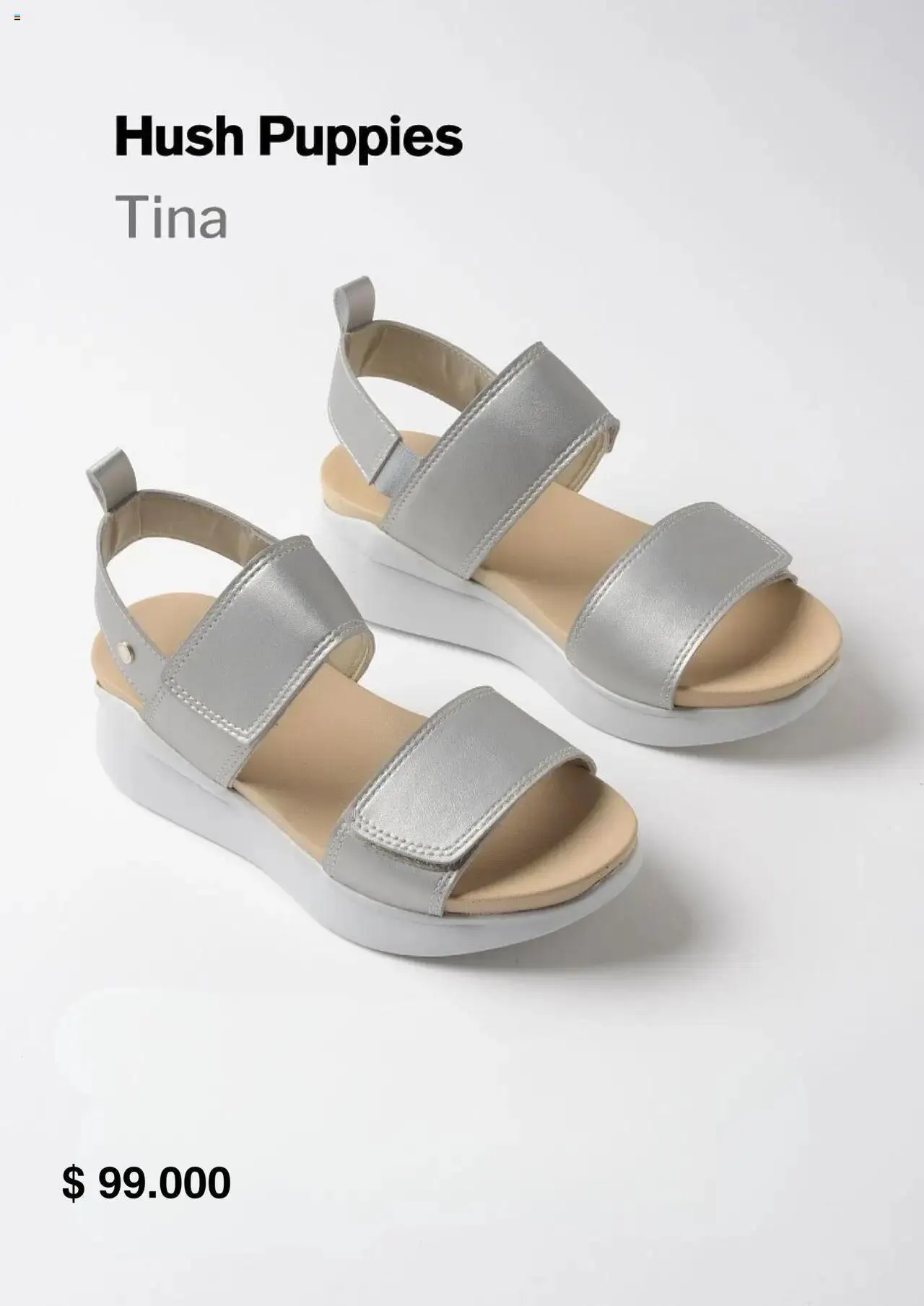 Ofertas de Grimoldi catálogo 1 de marzo al 31 de marzo 2025 - Página 13 del catálogo