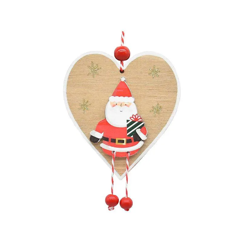 Colgante Corazón con Pins Cotidiana 11.5x1.5x17 cm