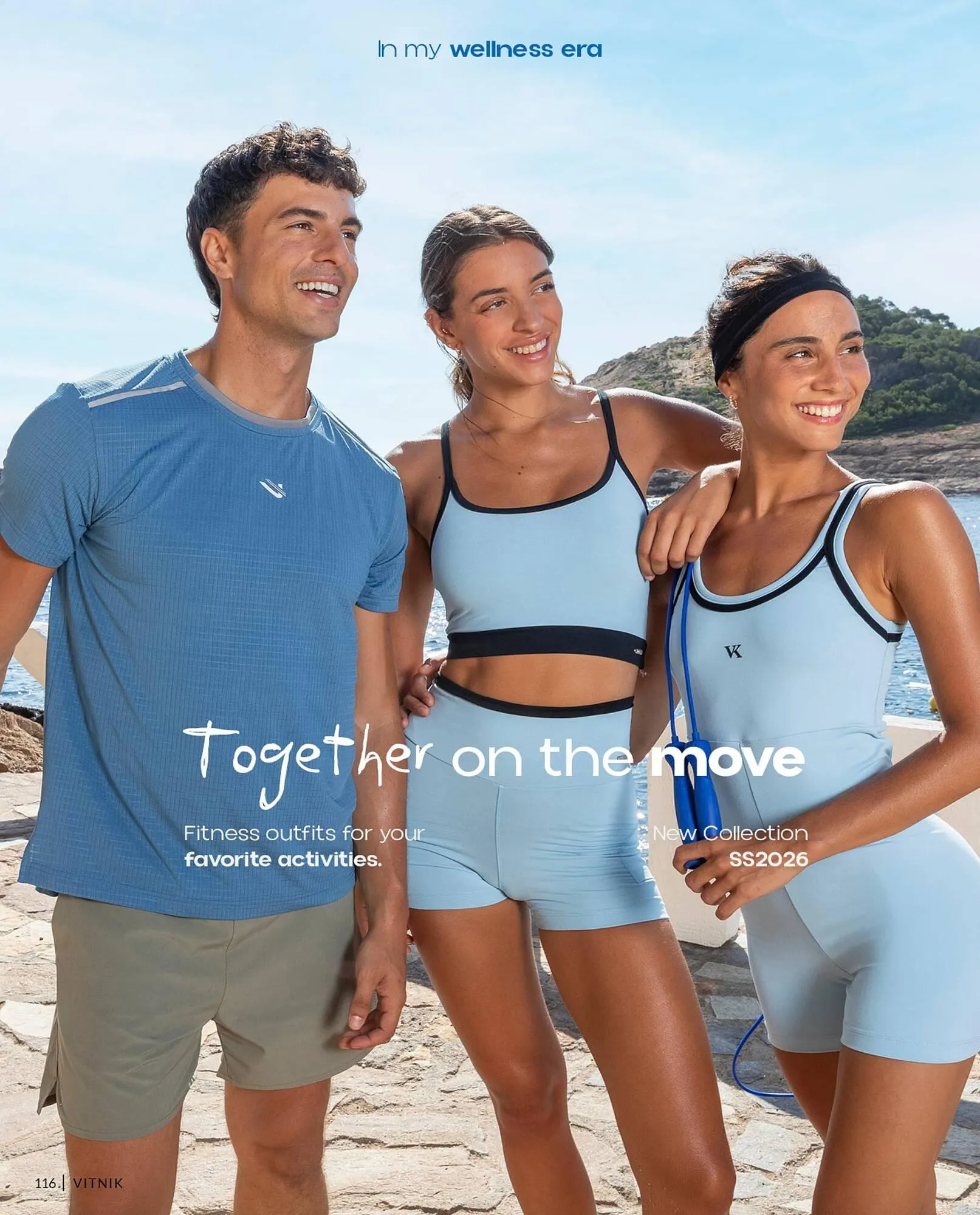 Ofertas de Catálogo Vitnik 2 de diciembre al 31 de diciembre 2025 - Página 116 del catálogo