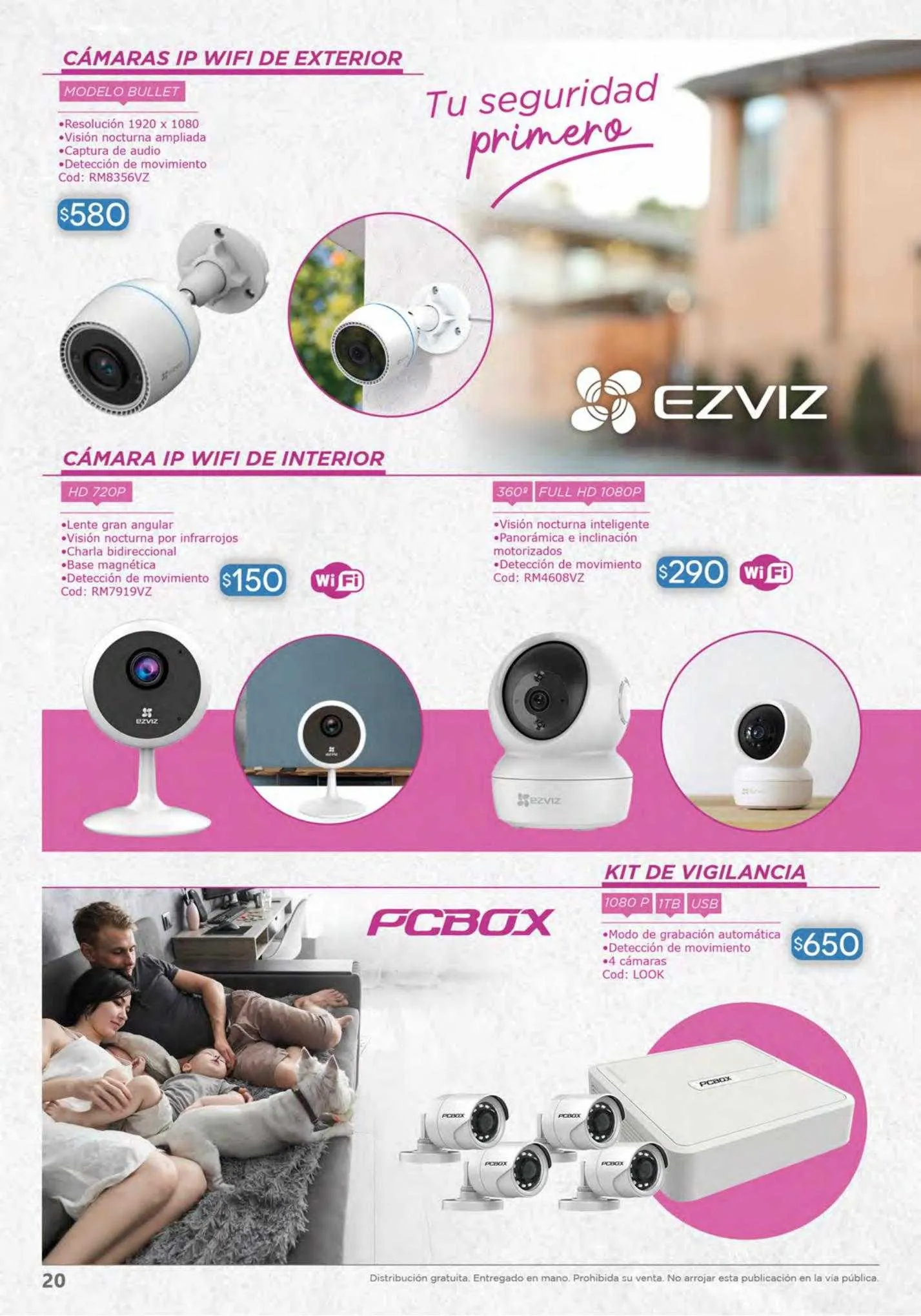 Ofertas de Catálogo Cuotas Del Sur 27 de julio al 30 de julio 2023 - Página 20 del catálogo