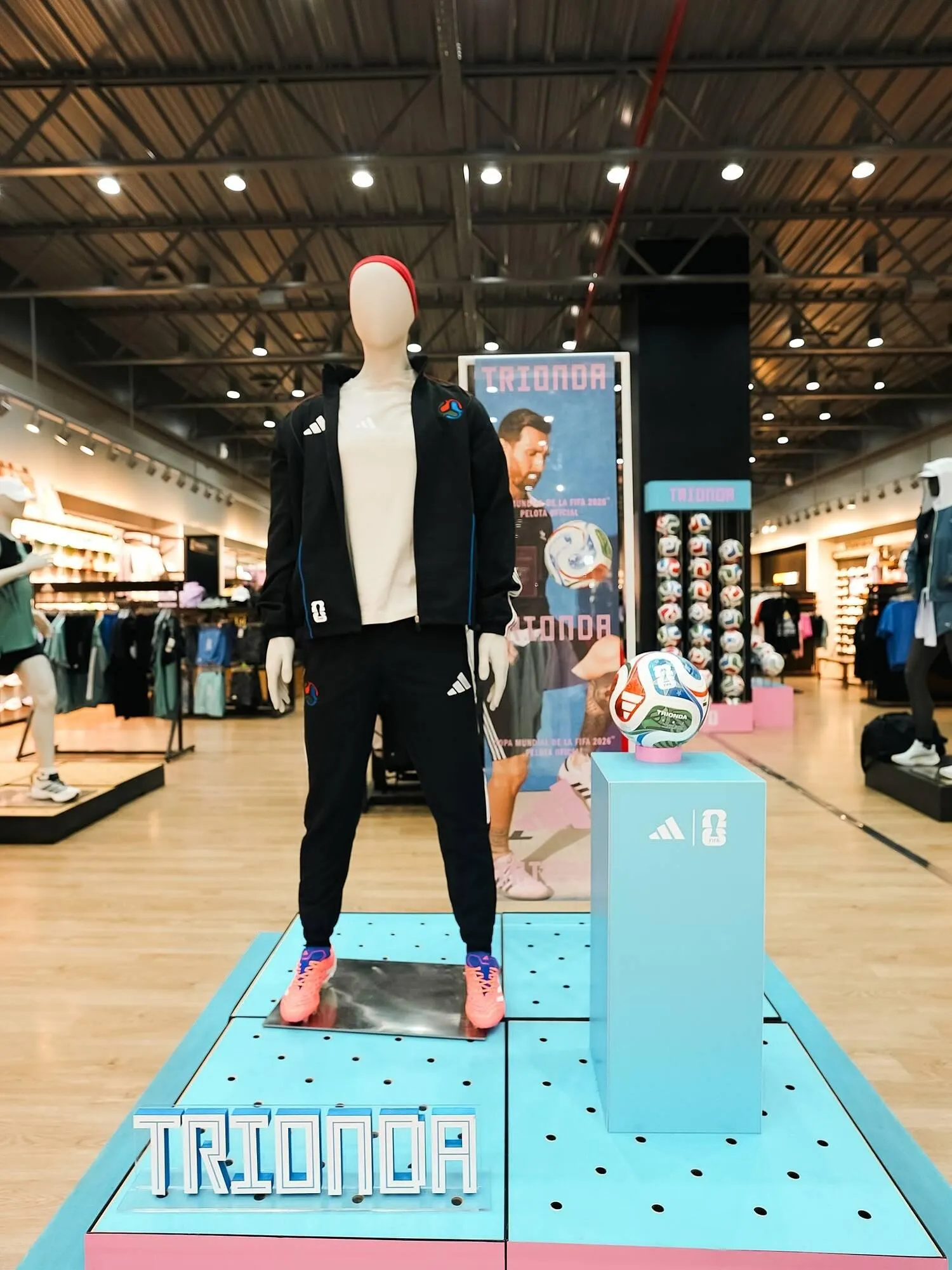 Catálogo Sportline - 1