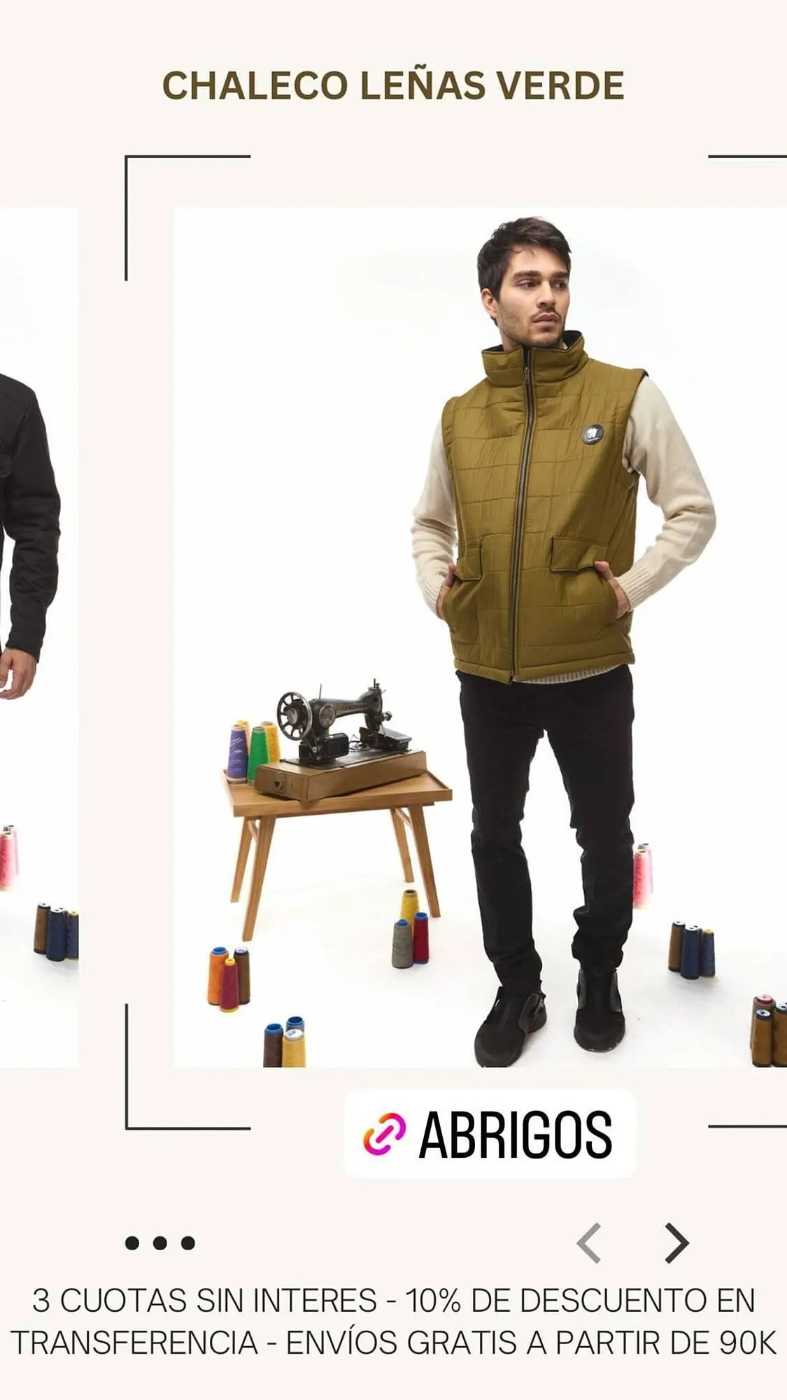 Ofertas de Catálogo Bokura 9 de abril al 22 de abril 2024 - Página  del catálogo