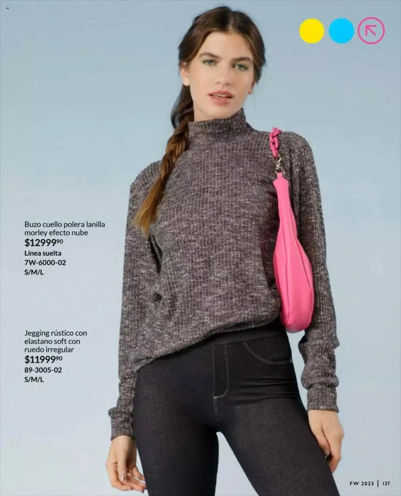 Ofertas de Vitnik catálogo 16 de junio al 31 de diciembre 2023 - Página 137 del catálogo