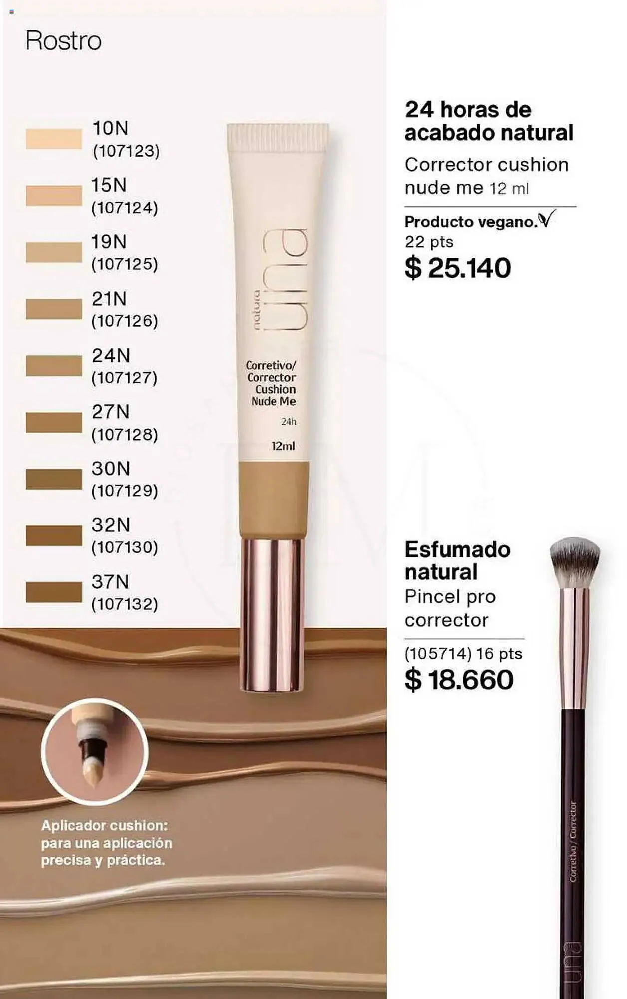 Ofertas de Catálogo Natura 5 de marzo al 18 de marzo 2025 - Página 101 del catálogo