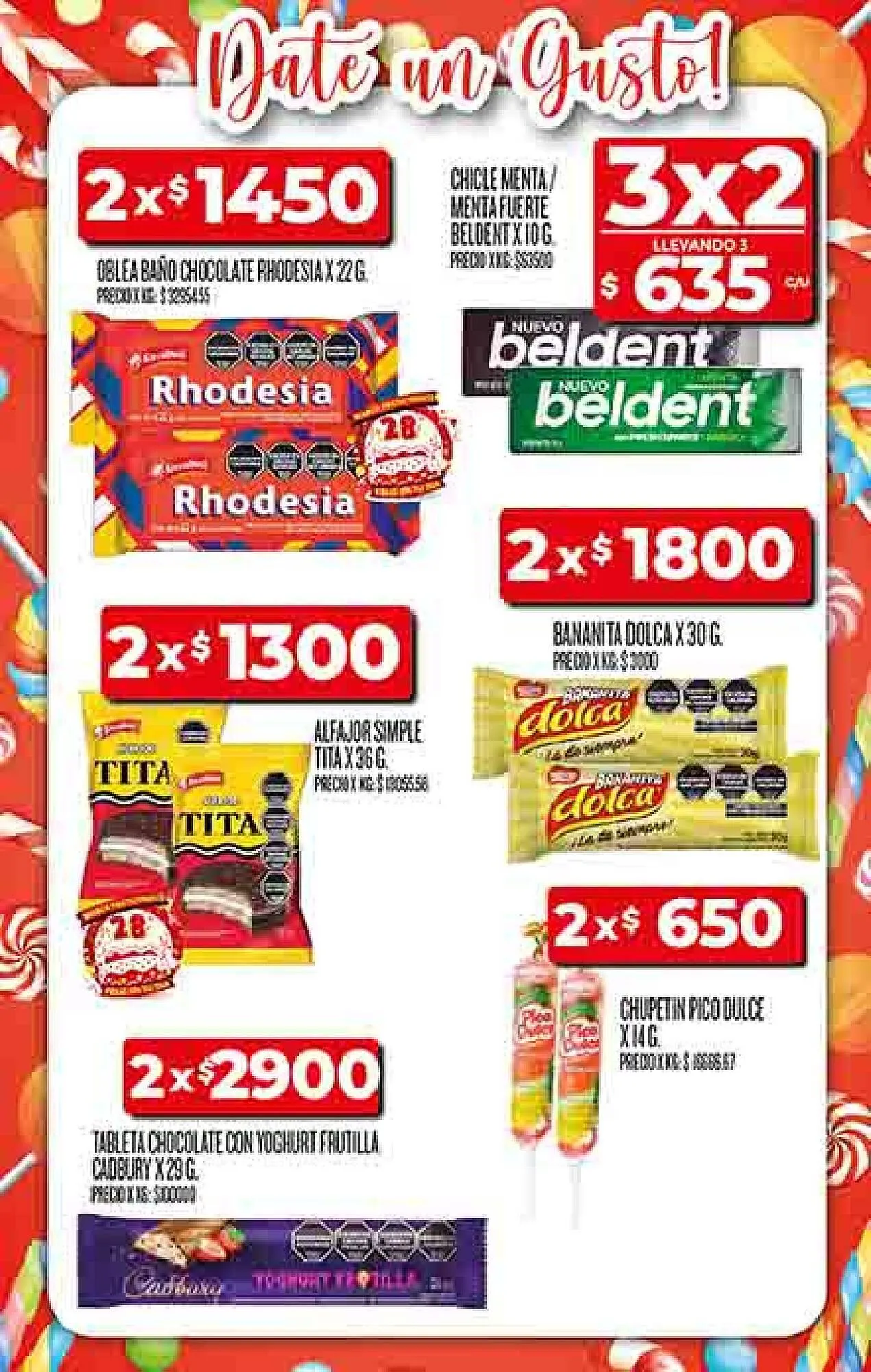 Ofertas de Folleto Supermercados DIA 16 de septiembre al 22 de septiembre 2025 - Página 36 del catálogo