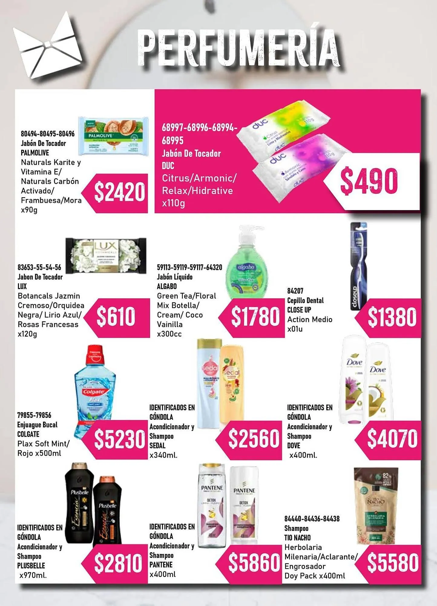 Ofertas de Catálogo Micropack 7 de enero al 20 de enero 2025 - Página 14 del catálogo