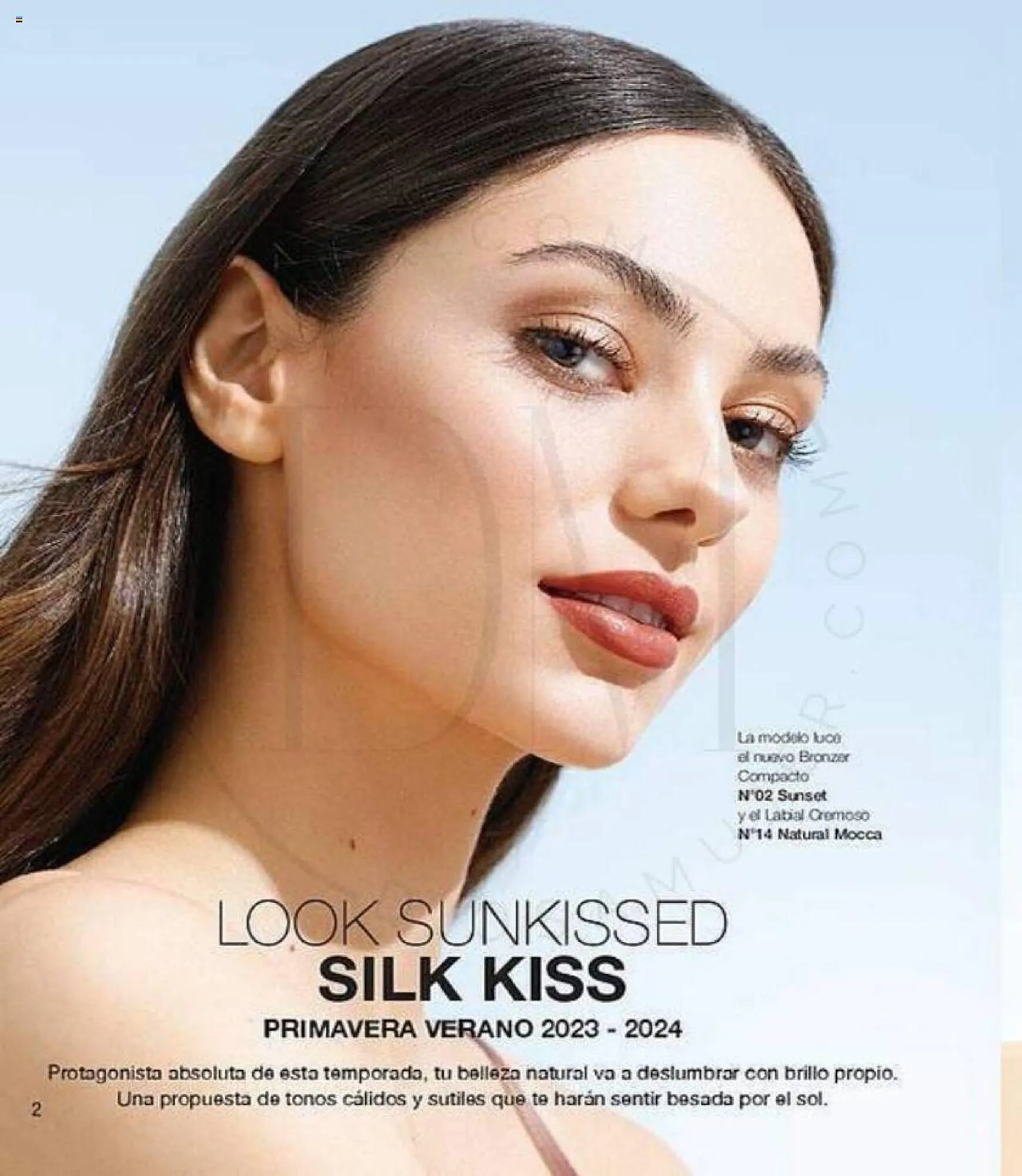 Ofertas de Catálogo Violetta Cosméticos 26 de septiembre al 9 de octubre 2023 - Página 2 del catálogo