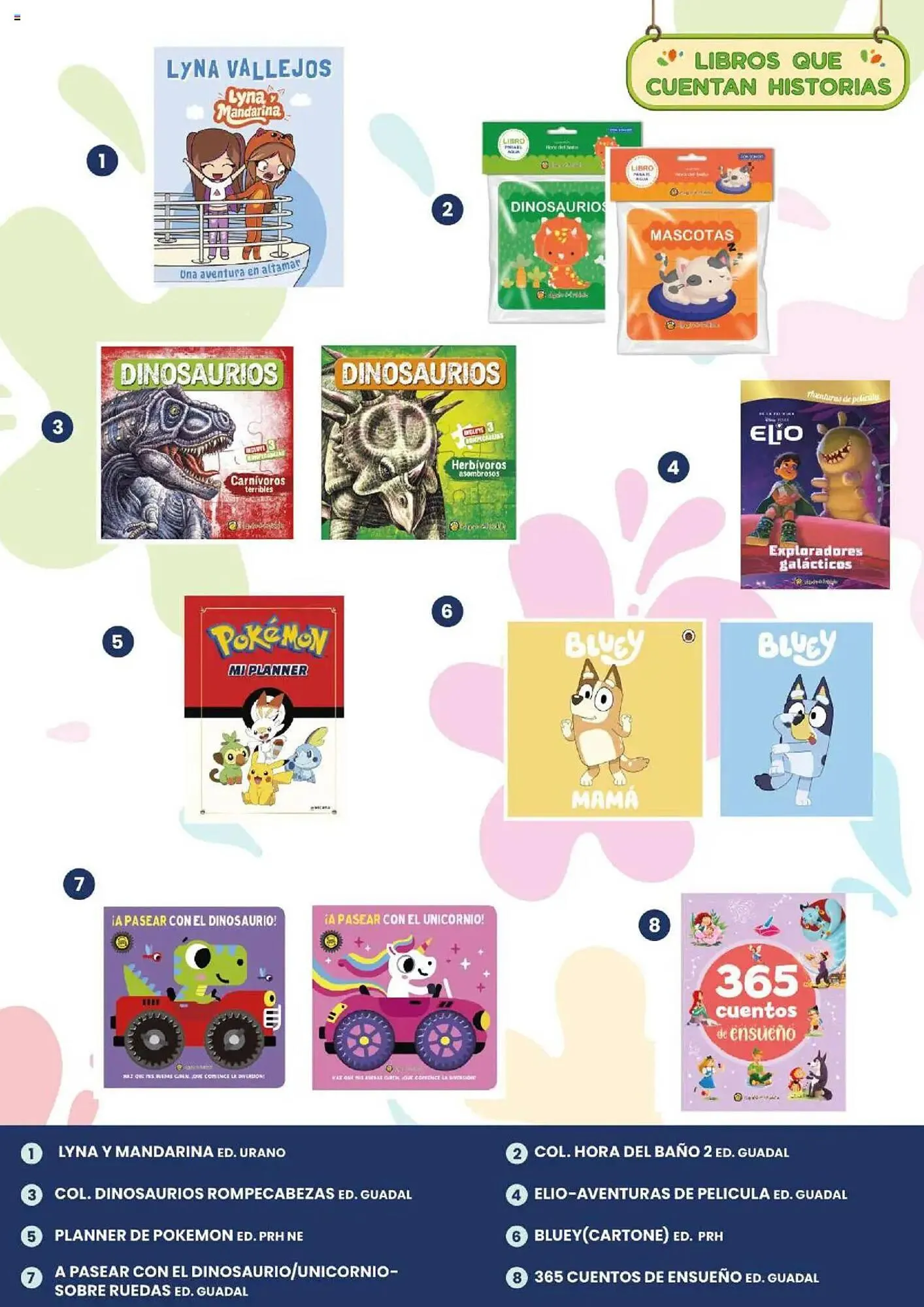 Ofertas de Catálogo Jumbo 5 de agosto al 12 de agosto 2025 - Página 10 del catálogo