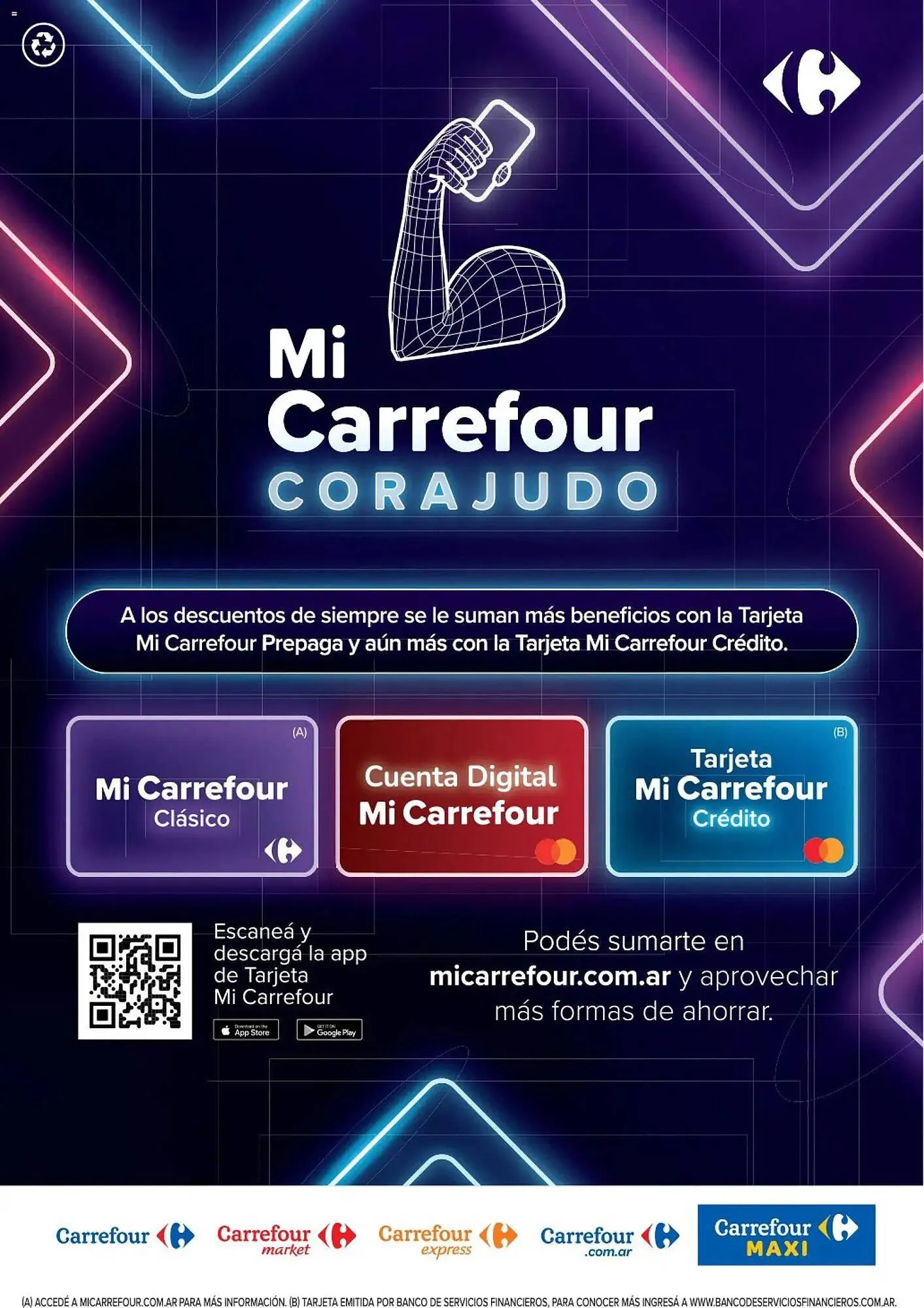 Ofertas de Folleto Carrefour Market 3 de febrero al 9 de febrero 2026 - Página 10 del catálogo