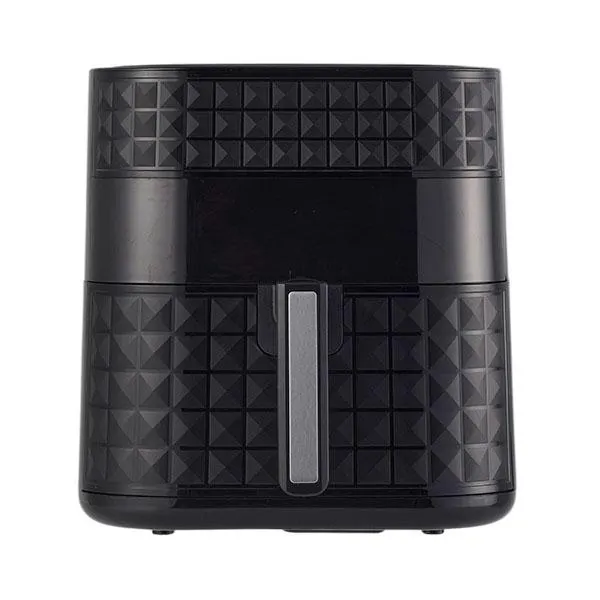 Freidora Php GLA-528 7.5 Litros 1800W Digital Con Ventana Visible