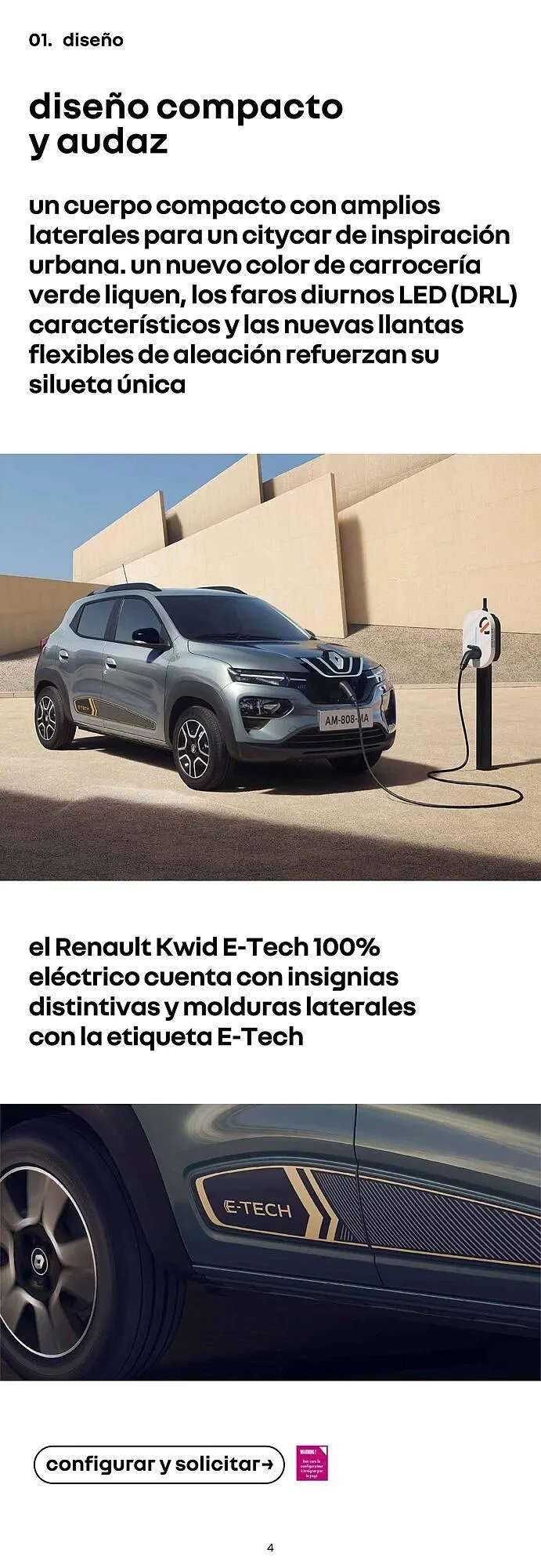 Ofertas de Catálogo Renault 24 de mayo al 31 de diciembre 2025 - Página 4 del catálogo