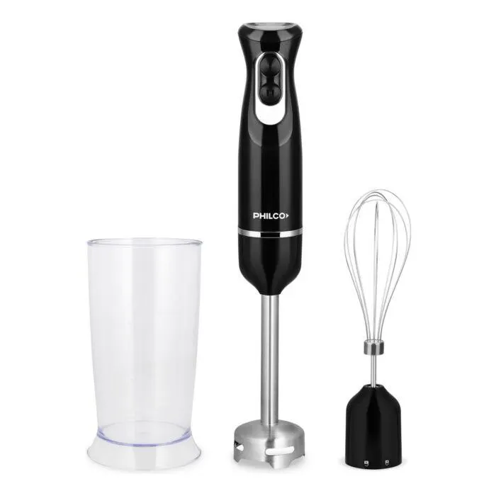 Licuadora PHILCO LM8507NP Mano 600W
