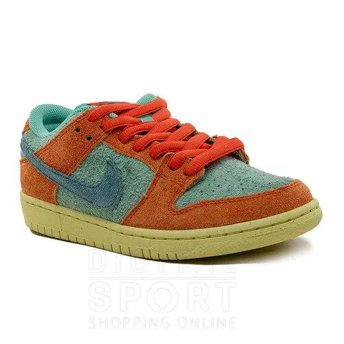 ZAPATILLAS SB DUNK LOW PRO nike