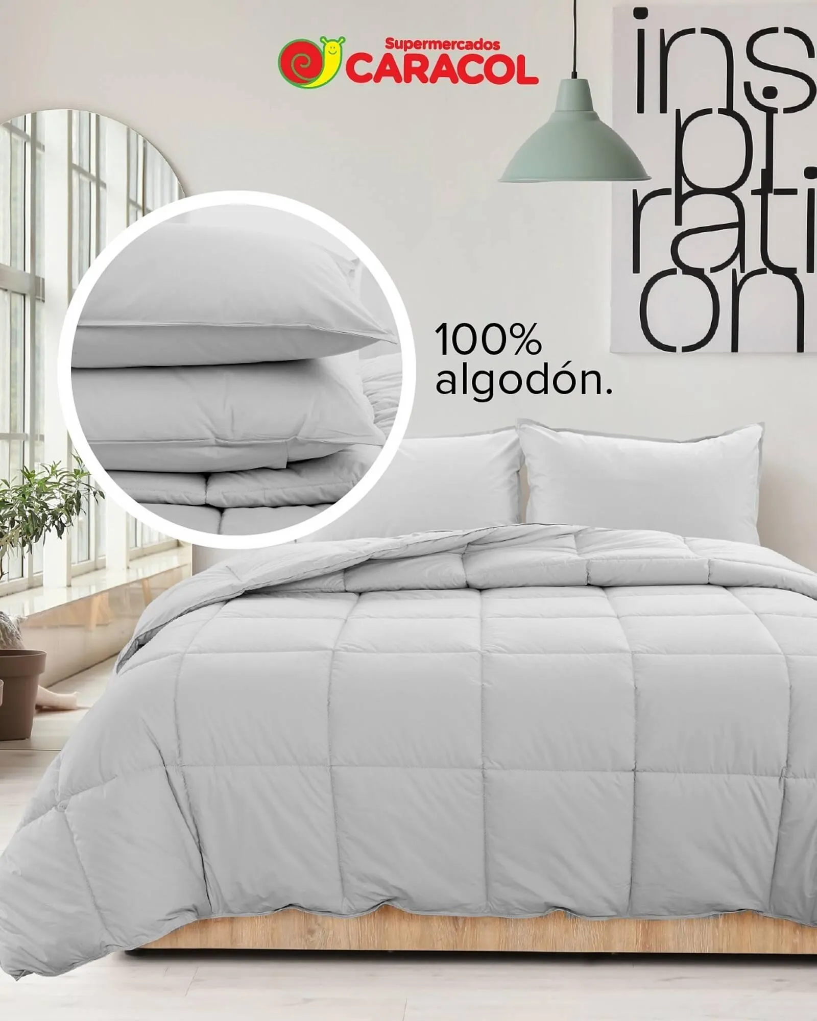 Ofertas de Catálogo Supermercados Caracol 16 de mayo al 31 de mayo 2025 - Página 3 del catálogo