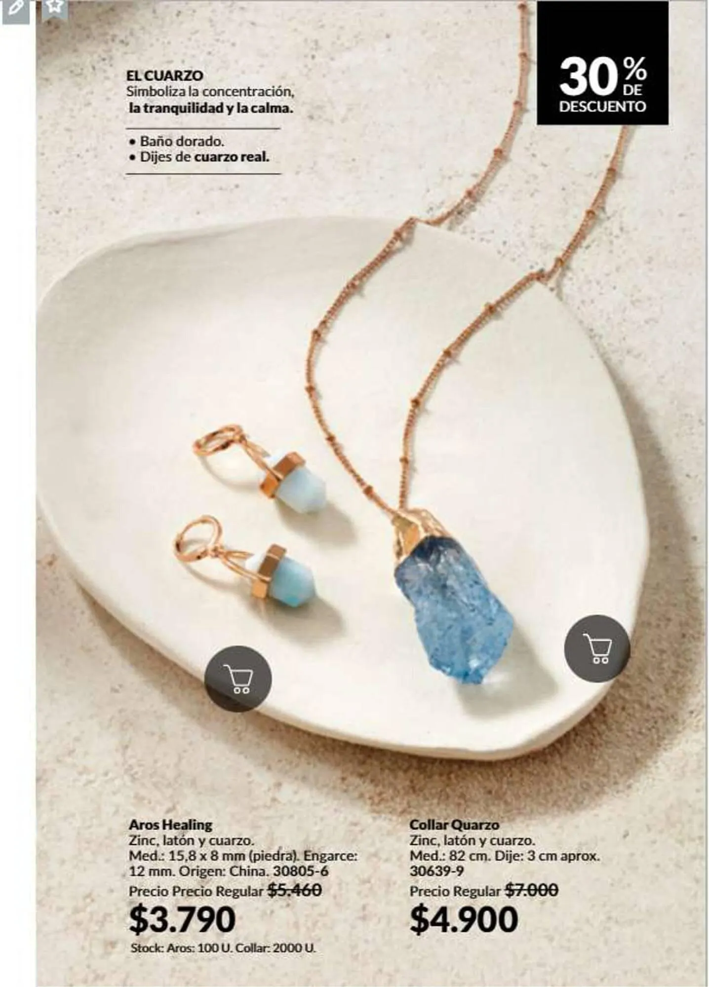 Ofertas de Catálogo Avon 13 de diciembre al 1 de diciembre 2024 - Página 15 del catálogo