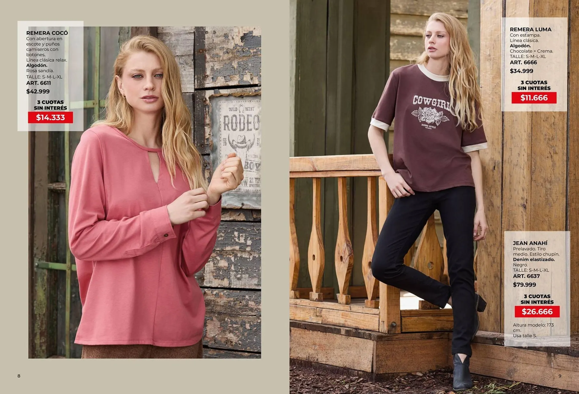 Ofertas de Catálogo Wineem 1 de septiembre al 28 de febrero 2027 - Página 5 del catálogo