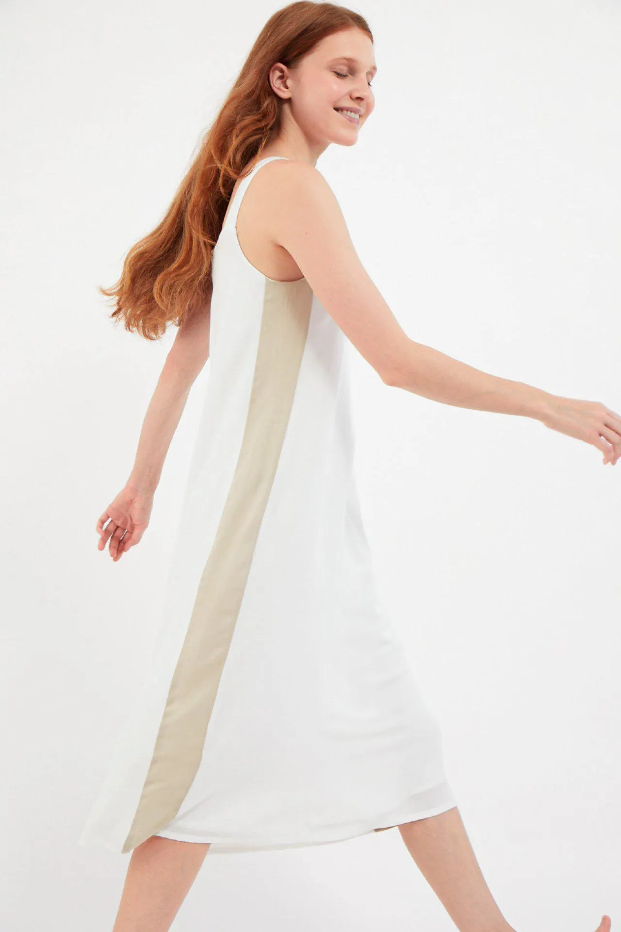 Vestido Pebbles Negro