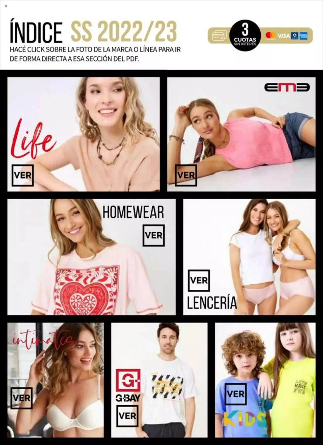 Ofertas de Martina di Trento - Catálogo 23 de noviembre al 31 de diciembre 2023 - Página 2 del catálogo