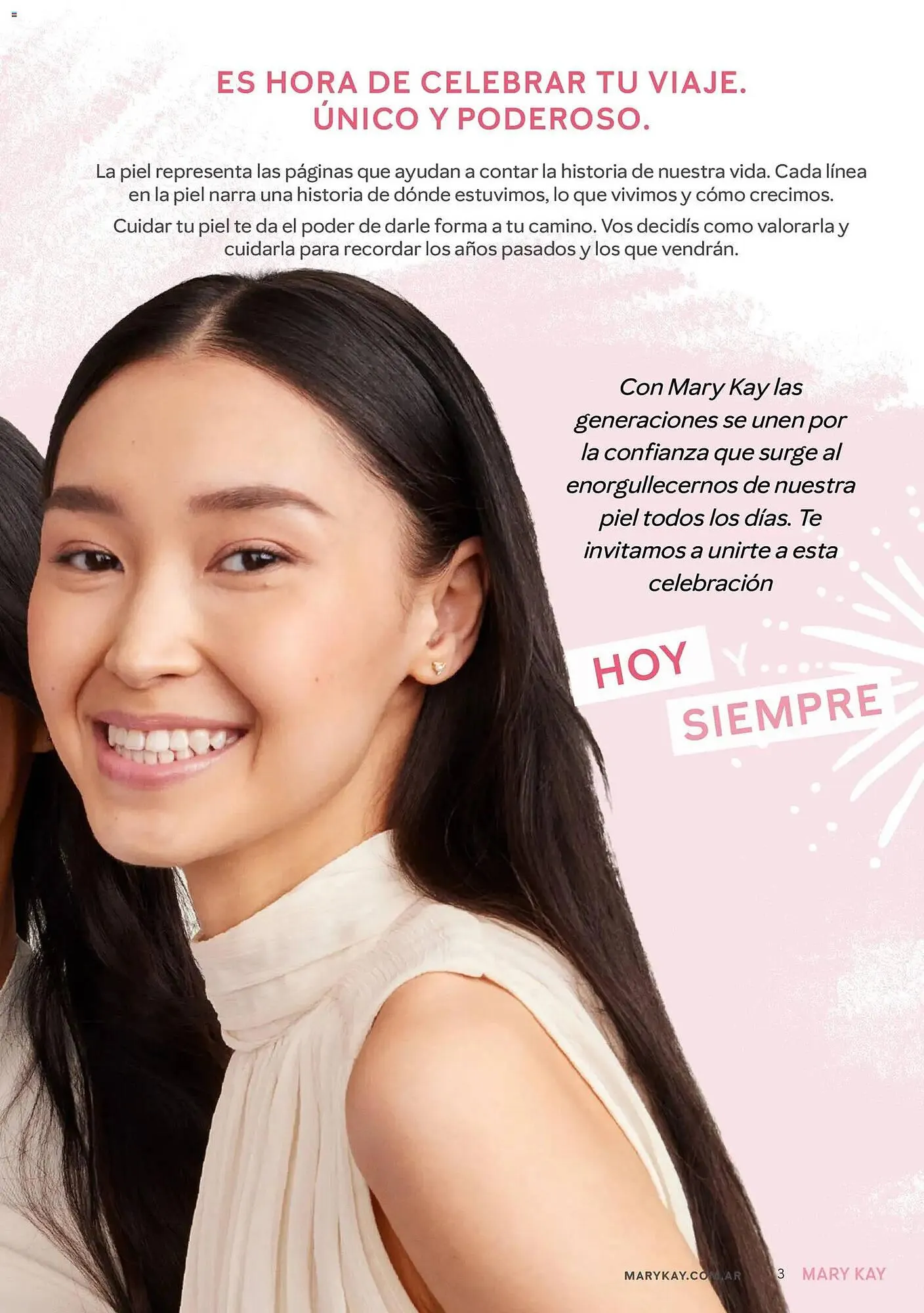 Ofertas de Catálogo Mary Kay 1 de abril al 1 de octubre 2026 - Página 3 del catálogo