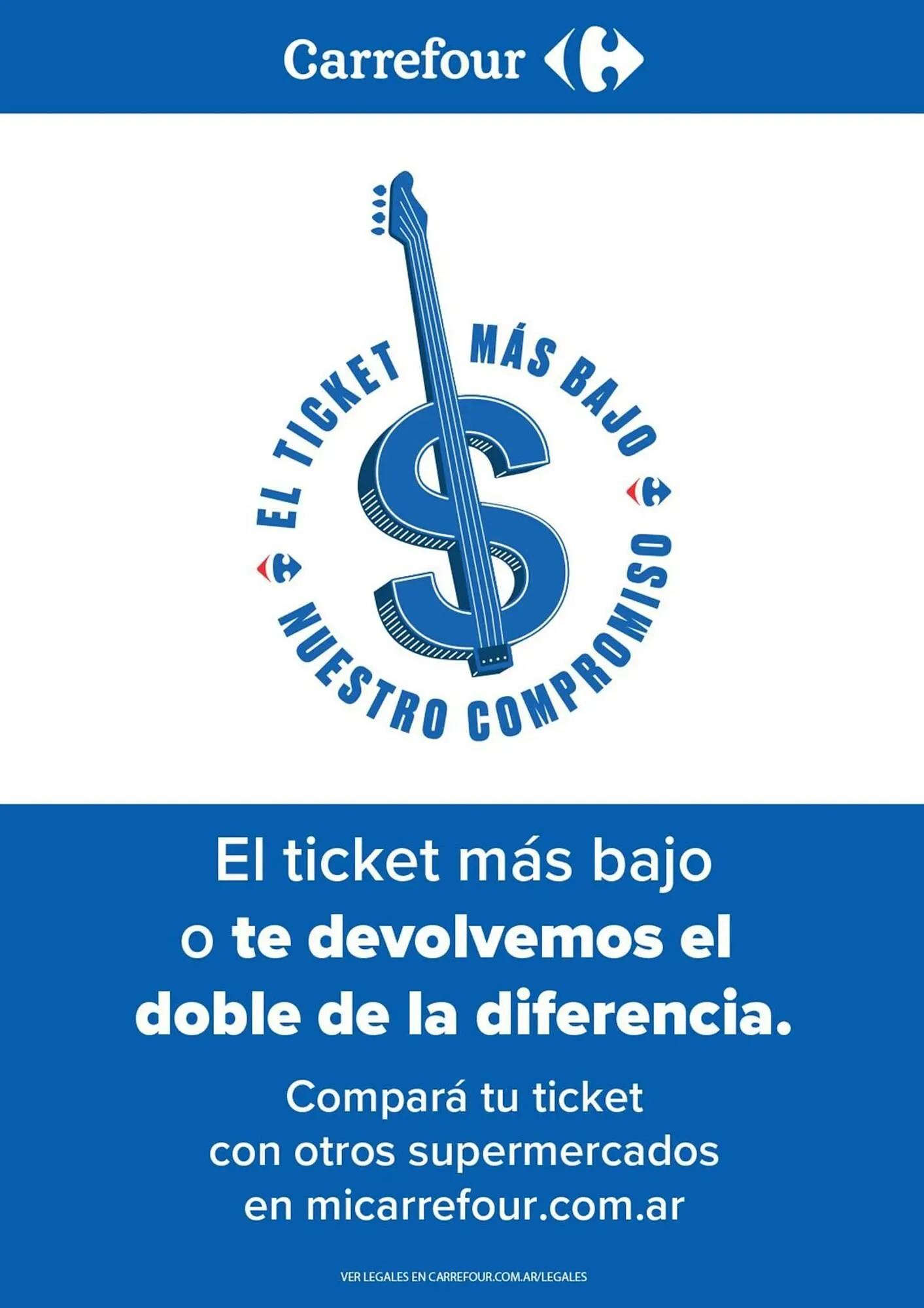 Ofertas de Folleto Carrefour Market 18 de febrero al 24 de febrero 2026 - Página 9 del catálogo