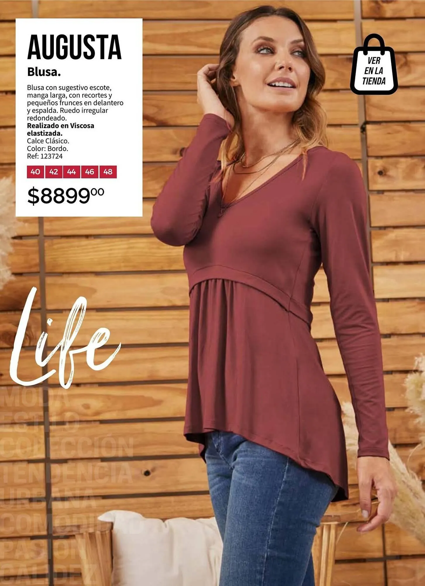 Ofertas de Catálogo Martina di Trento 8 de abril al 30 de abril 2025 - Página 29 del catálogo