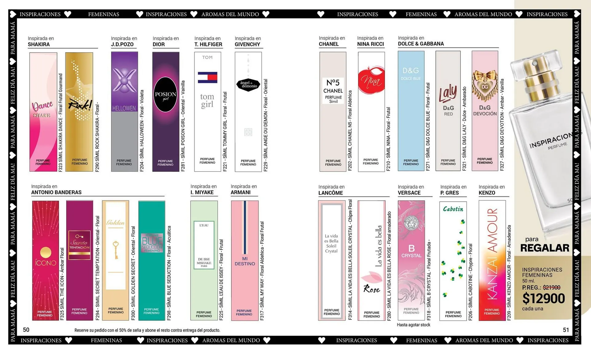 Ofertas de Catálogo Arbell 5 de septiembre al 6 de noviembre 2025 - Página 26 del catálogo