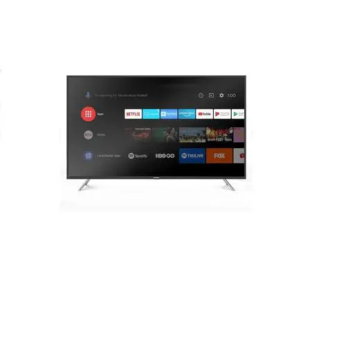 Smart TV 58" Hyundai HYLED-58UHD4 4K