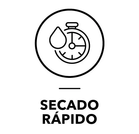 Cortina de Baño Patch Tex