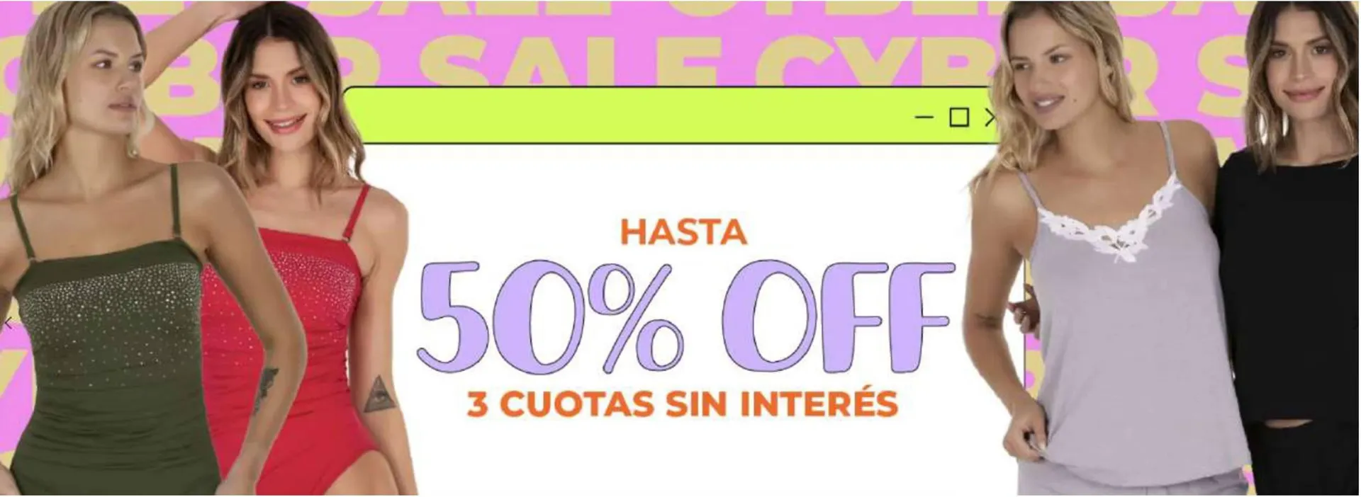 Catálogo Innocenza - 1