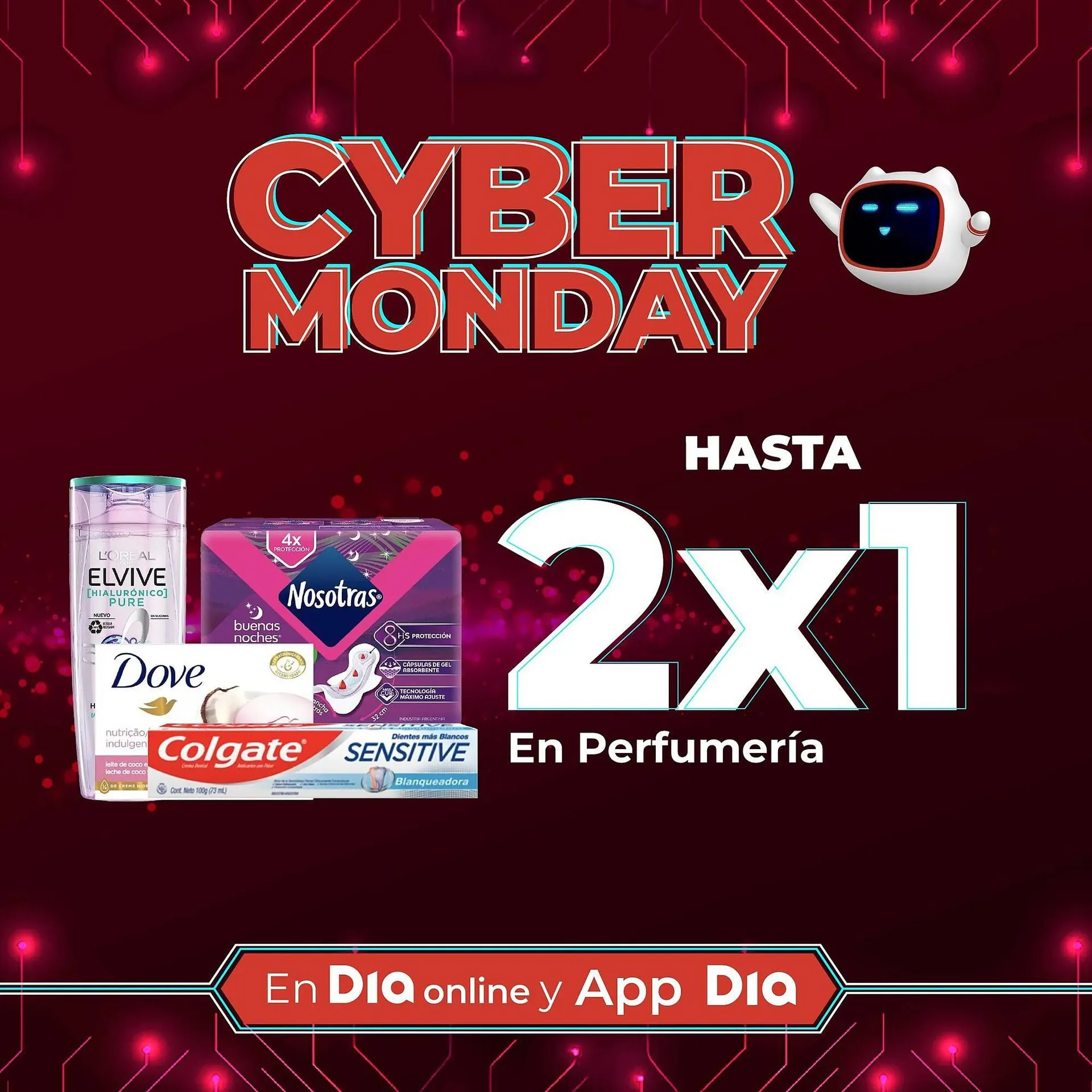 Ofertas de Folleto Supermercados DIA 4 de noviembre al 6 de noviembre 2025 - Página 4 del catálogo