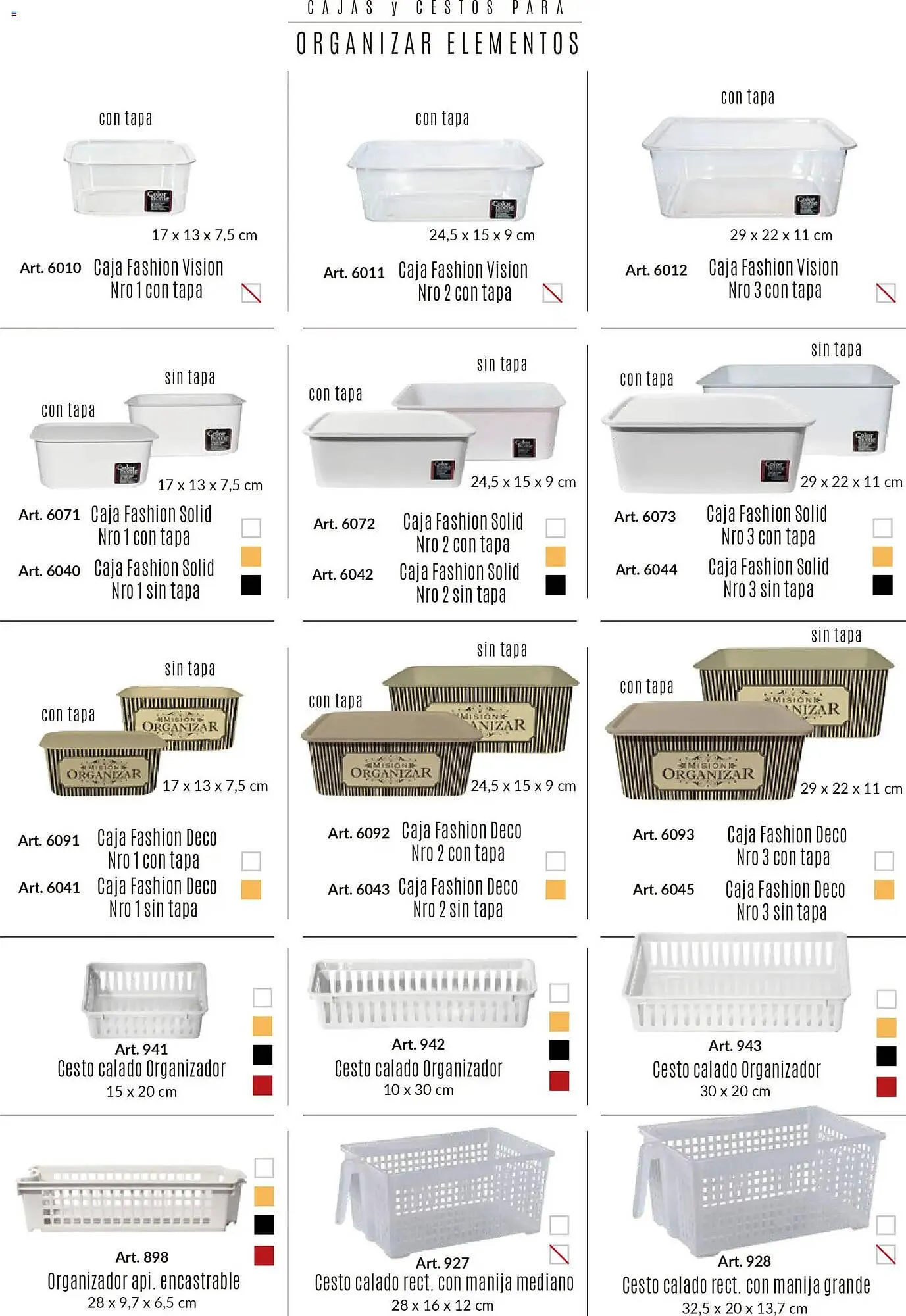 Ofertas de Catálogo Colombraro 26 de enero al 1 de junio 2026 - Página 5 del catálogo