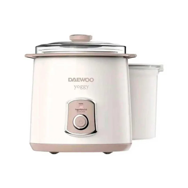 Yogurtera DVM672 2 Lt.