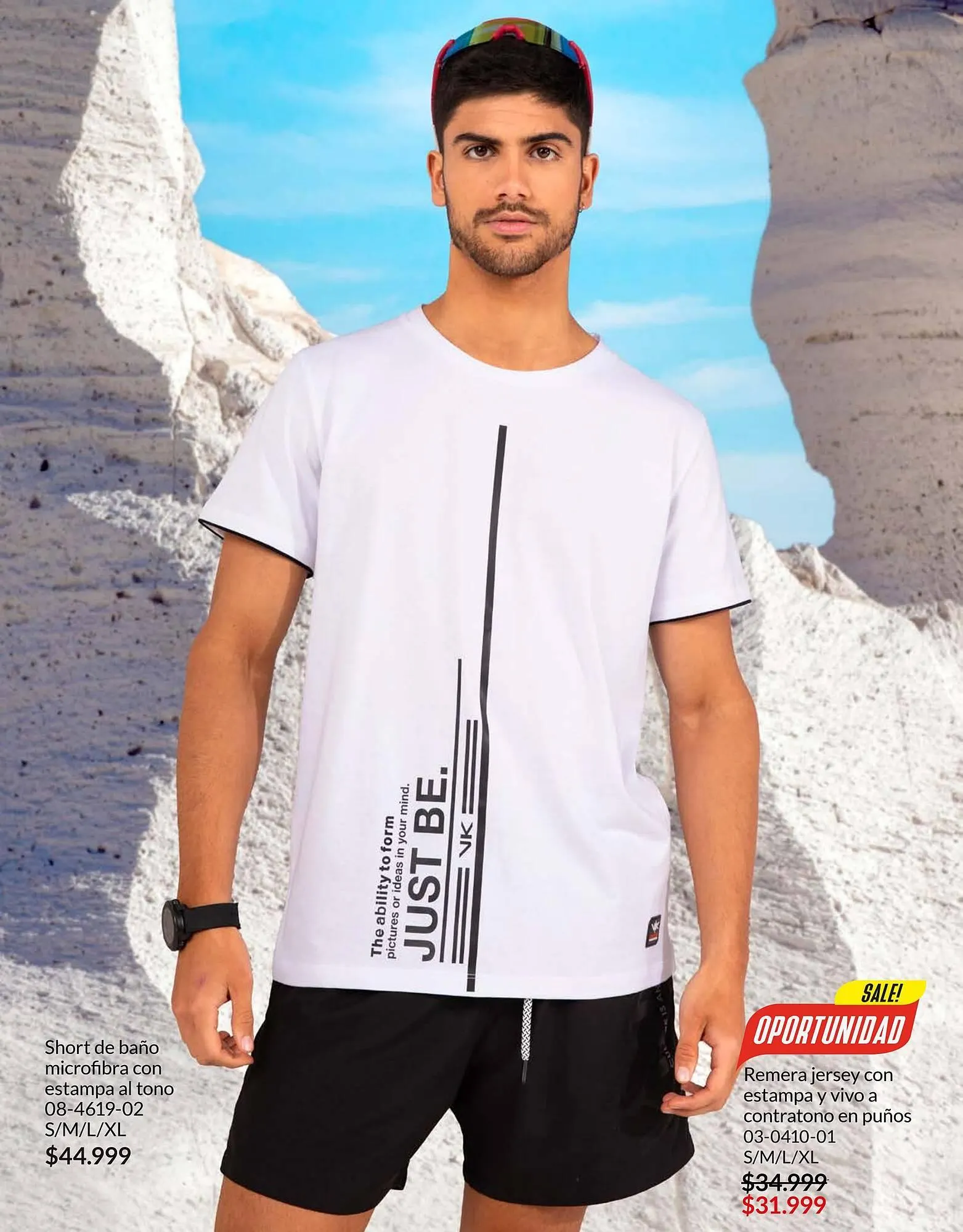 Ofertas de Catálogo Vitnik 3 de enero al 28 de febrero 2025 - Página 30 del catálogo