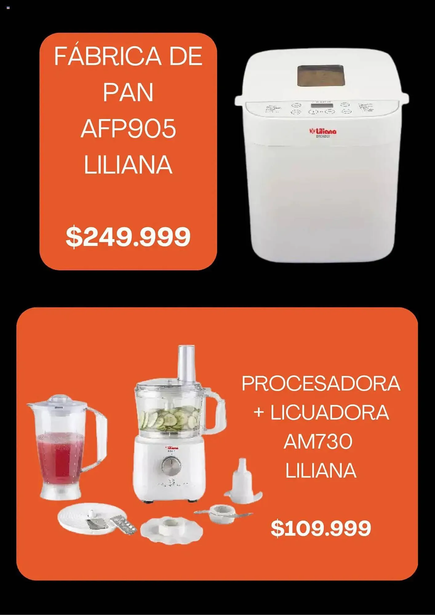 Ofertas de Catálogo Ribeiro 12 de marzo al 7 de abril 2025 - Página 3 del catálogo