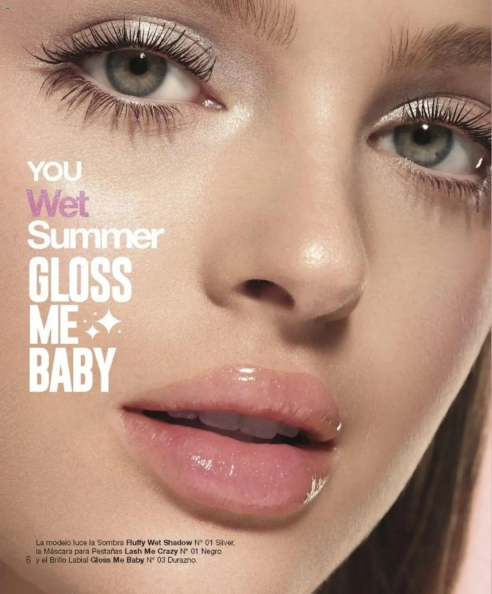 Ofertas de Catálogo Violetta Cosméticos 20 de noviembre al 1 de enero 2026 - Página 6 del catálogo