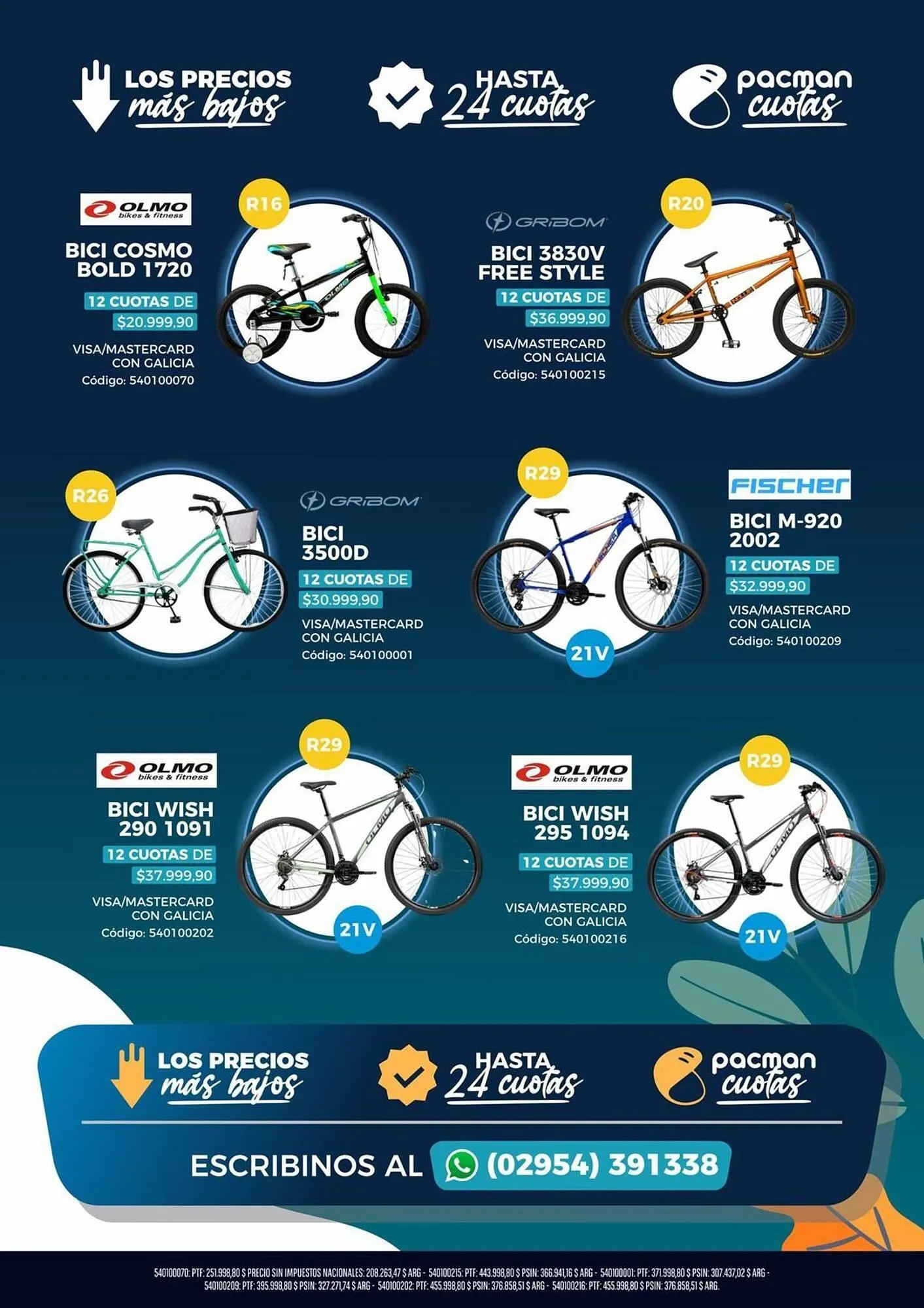 Ofertas de Catálogo Pacman 11 de mayo al 25 de mayo 2025 - Página 16 del catálogo