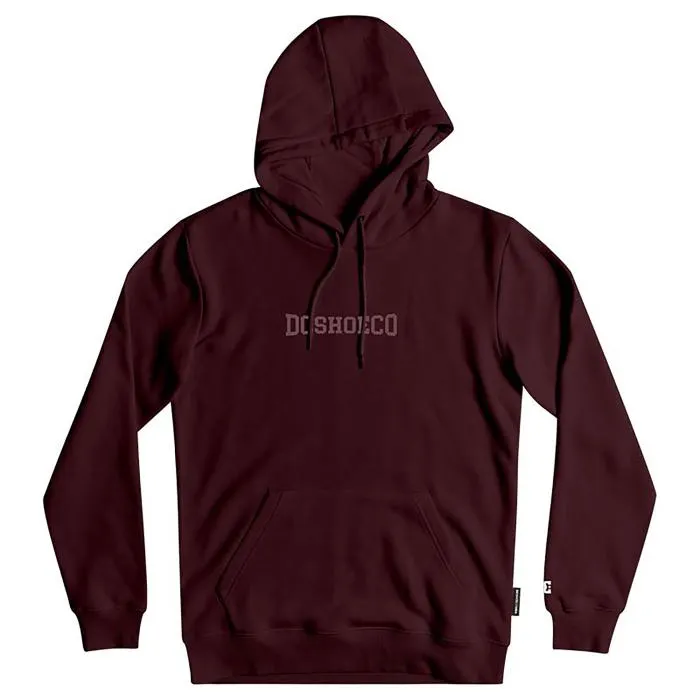 Buzo Canguro Path (Bor) DC