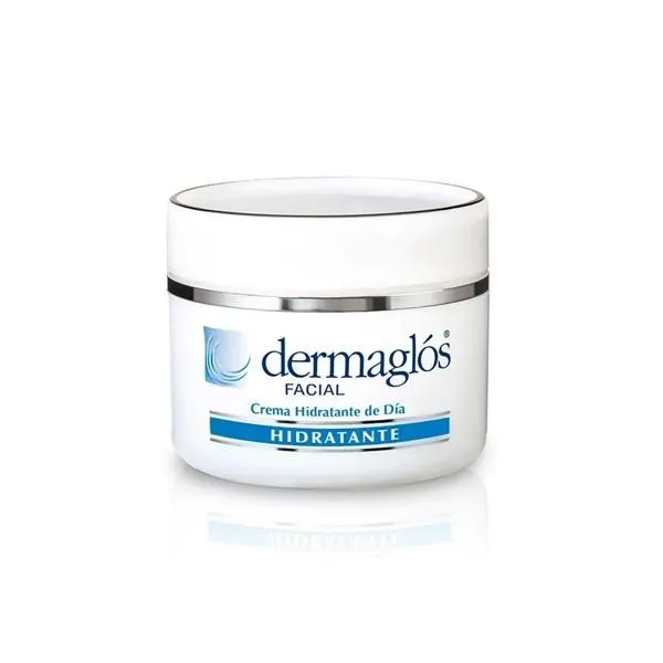 Dermaglos Crema Hidratante de Día 50 gr