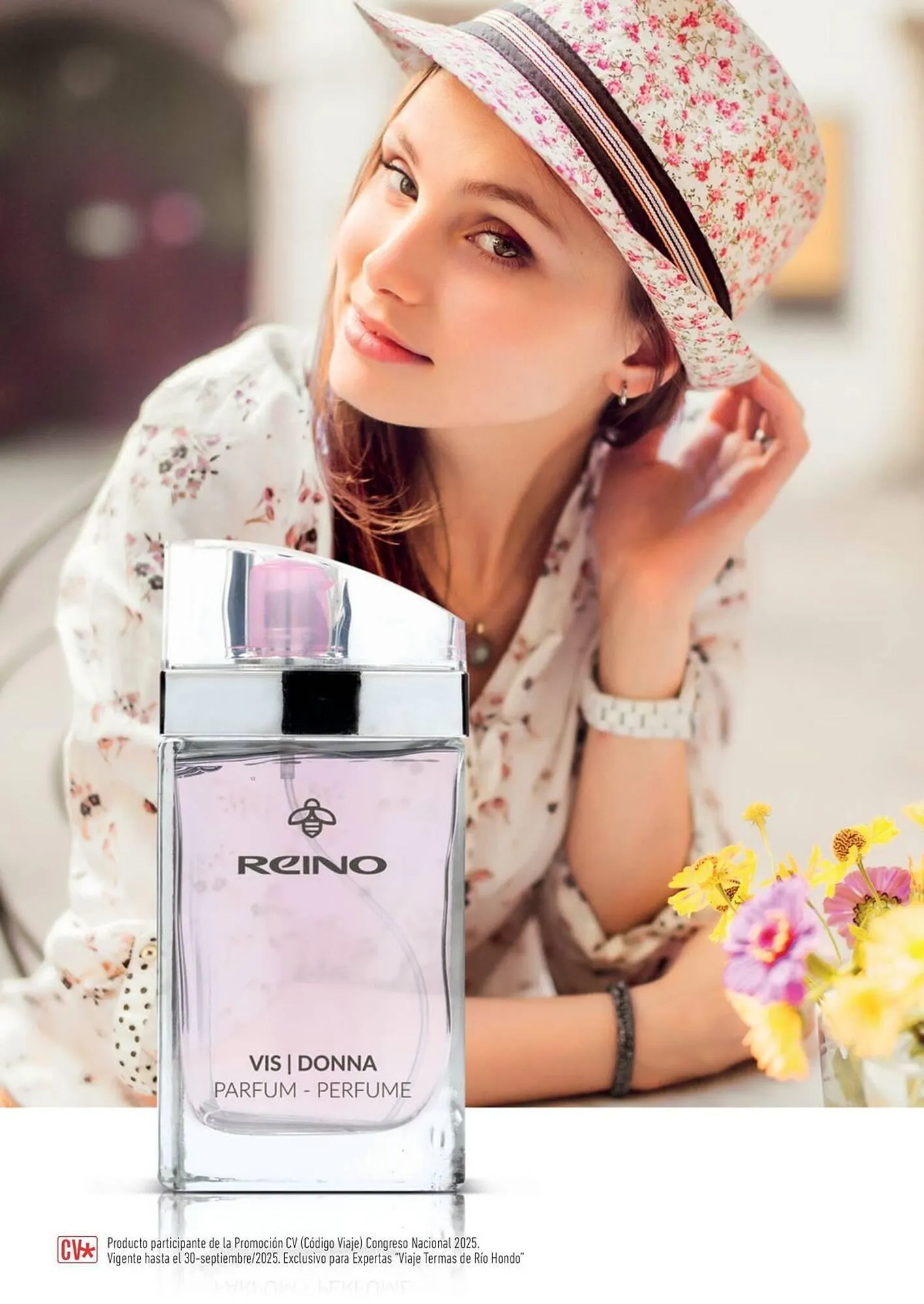 Ofertas de Catálogo Reino Cosmética 8 de mayo al 31 de mayo 2025 - Página 200 del catálogo